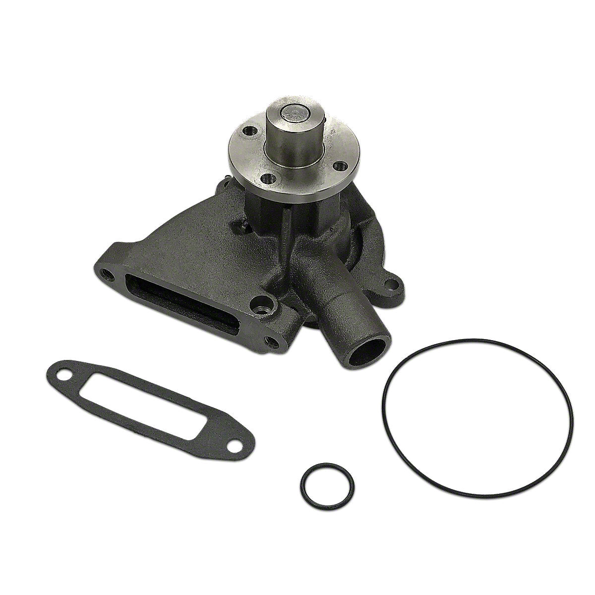 Water Pump fits Allis Chalmers Tractor | 74036573