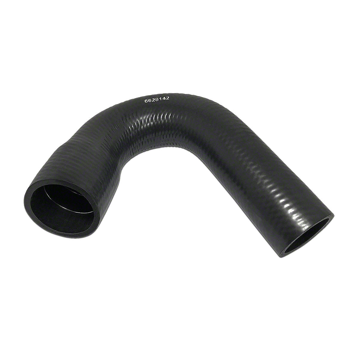Lower Radiator Hose Fits Allis Chalmers Tractors | 6628142