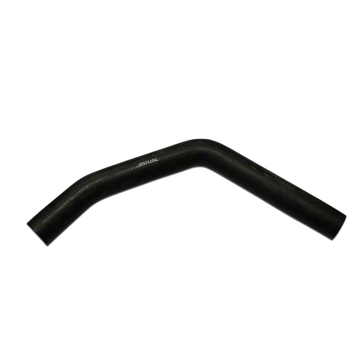 Radiator Hose Upper fits Massey Tractor | Replaces 700715504