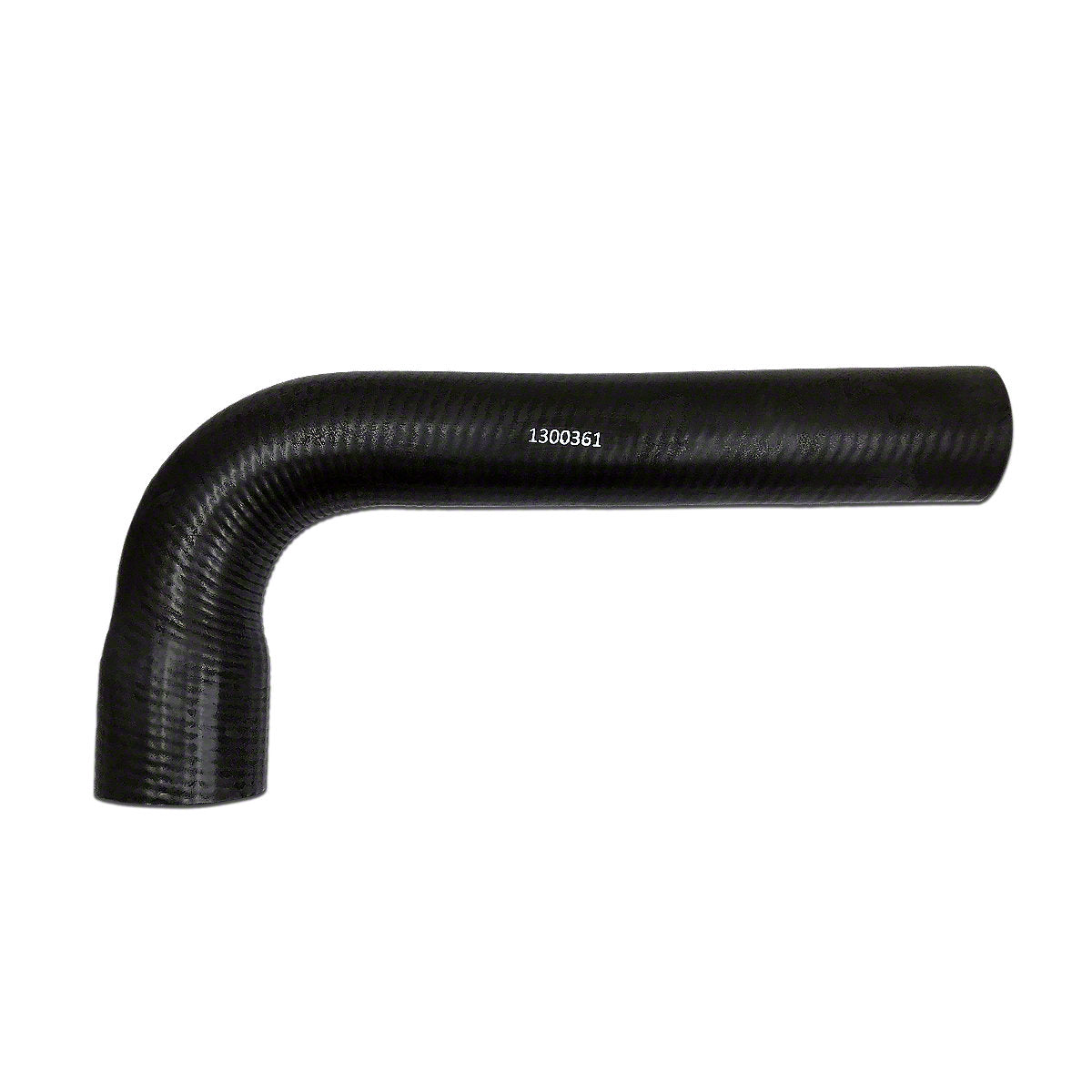 Radiator Hose Upper fits Allis Chalmers Tractor | Replaces 71300361