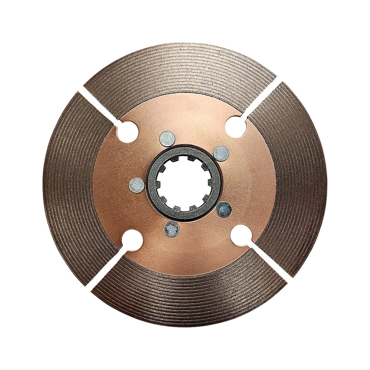 Transmission Clutch Center Disc fits Allis Chalmers Tractor | 226701