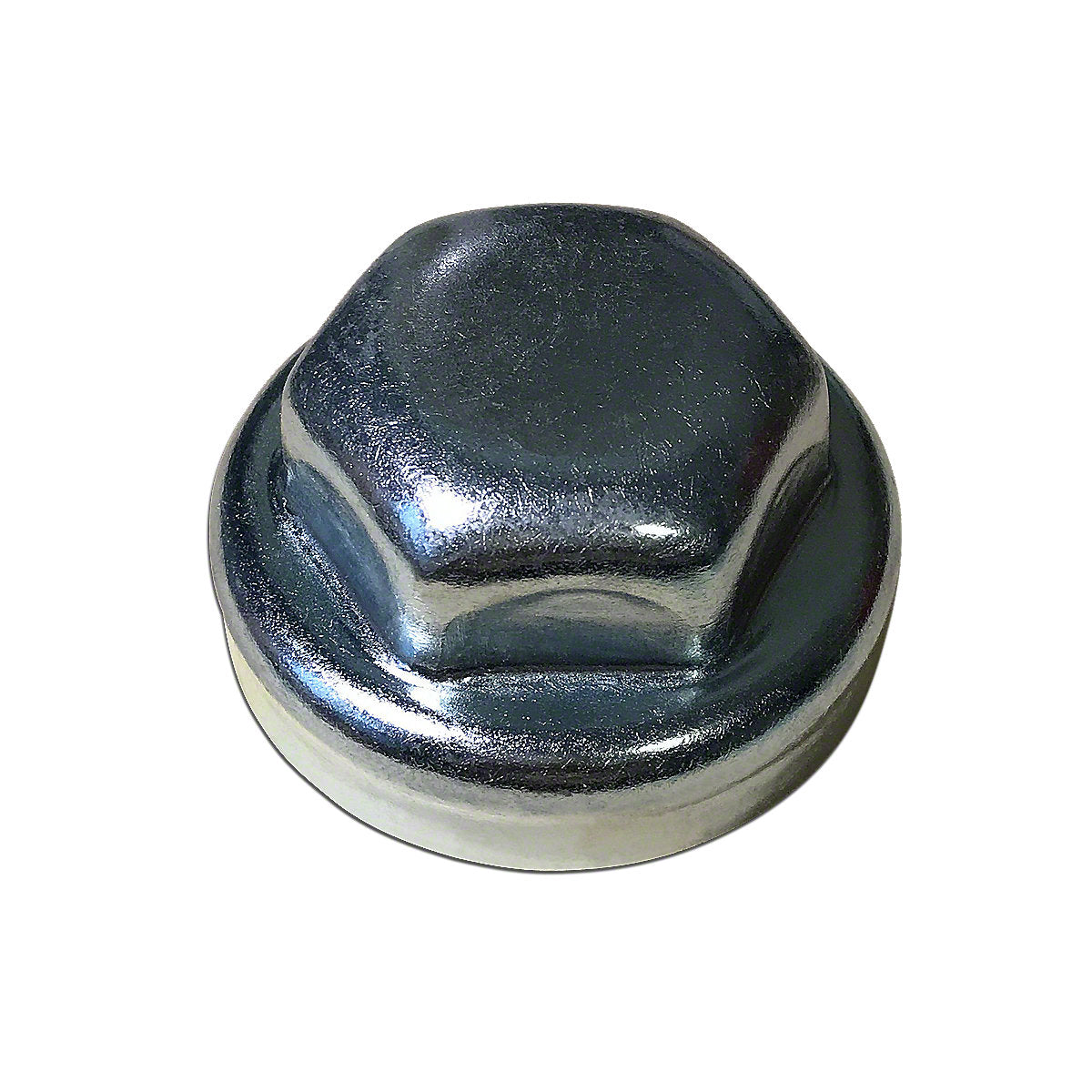 Front Wheel Hub Cap Fits Allis Chalmers Tractors | 206343