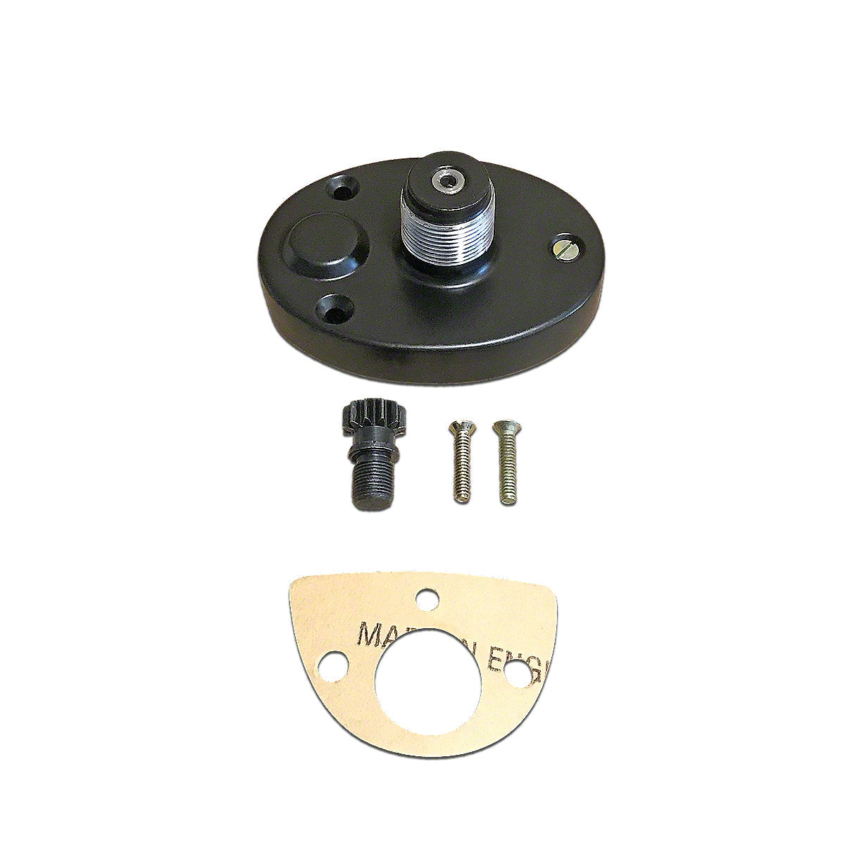 Tachometer Drive Assy. Fits Allis Chalmers D21 170 175 190 220 Tractors 246764