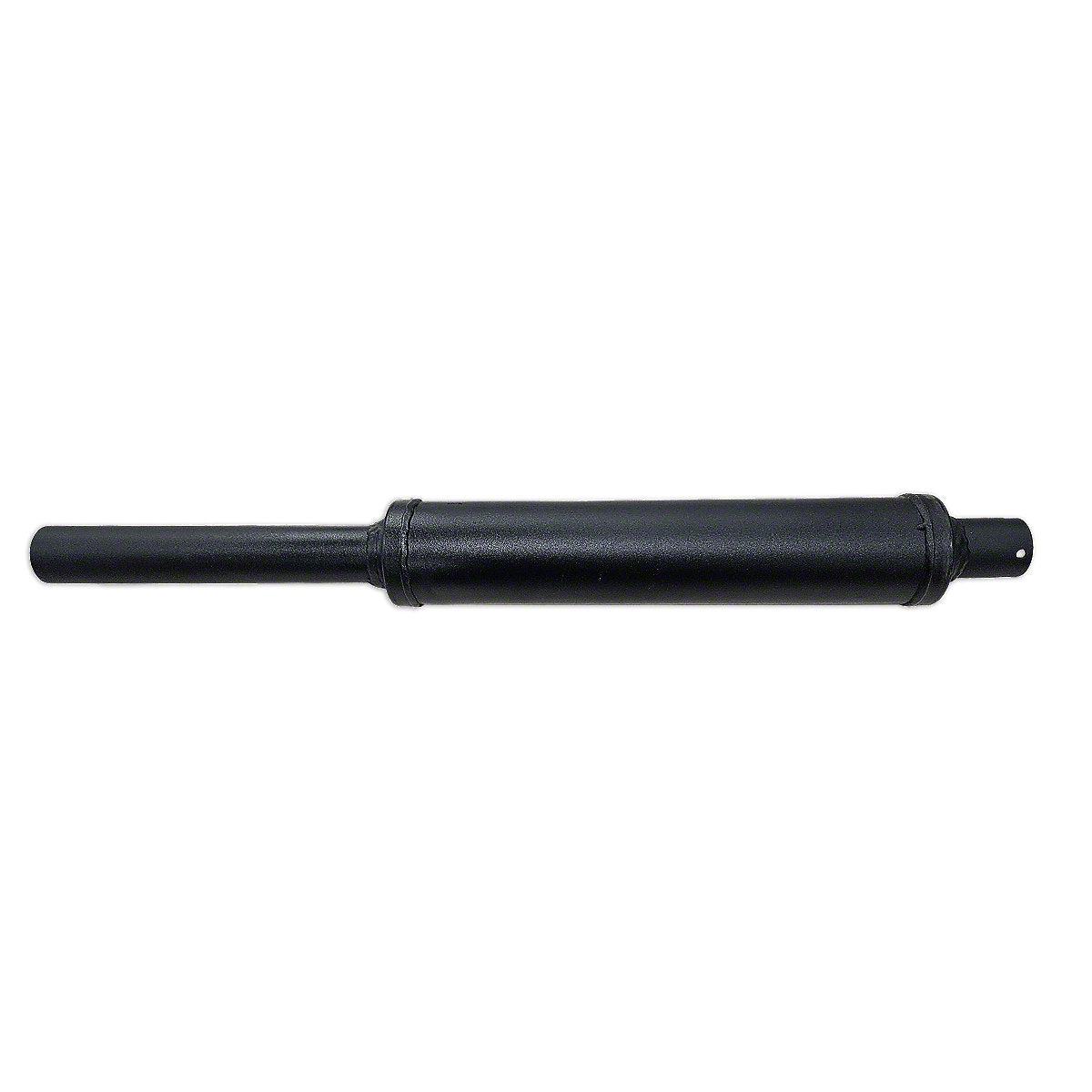 Muffler for Vertical Round Hood Fits Allis Chalmers Tractor | 219534 70219534