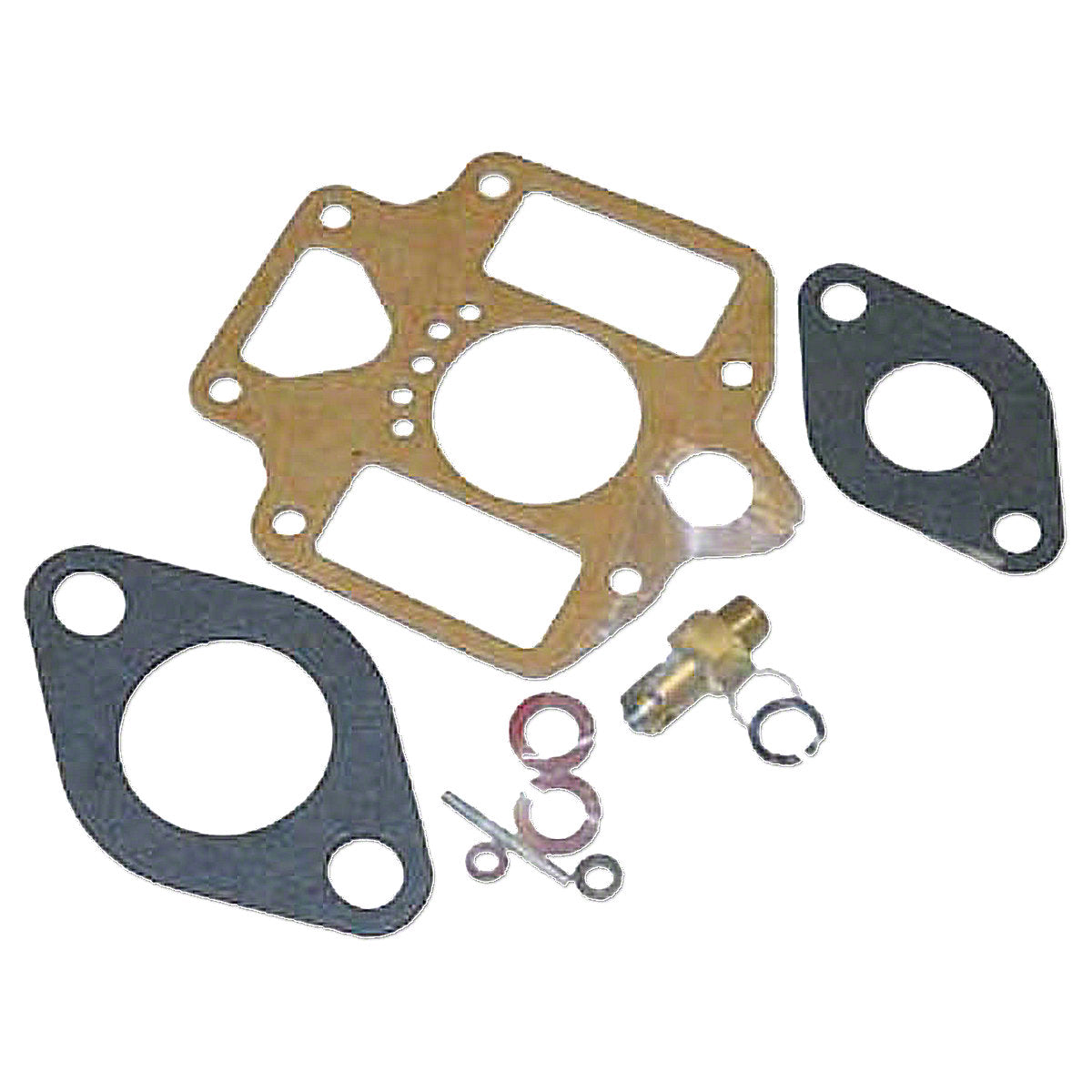 Carburetor Repair Kit (Tillotson) Fits Minneapolis Moline Tractors | YC