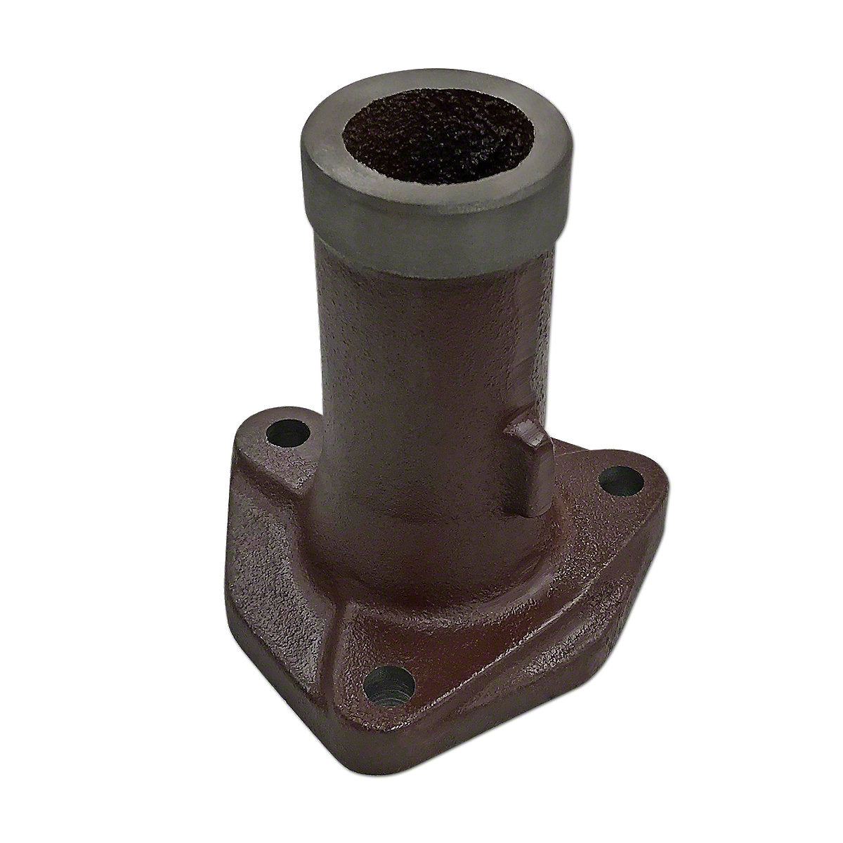 Flanged Vertical Exhaust Extension fits Case Tractor | K912440, K928274