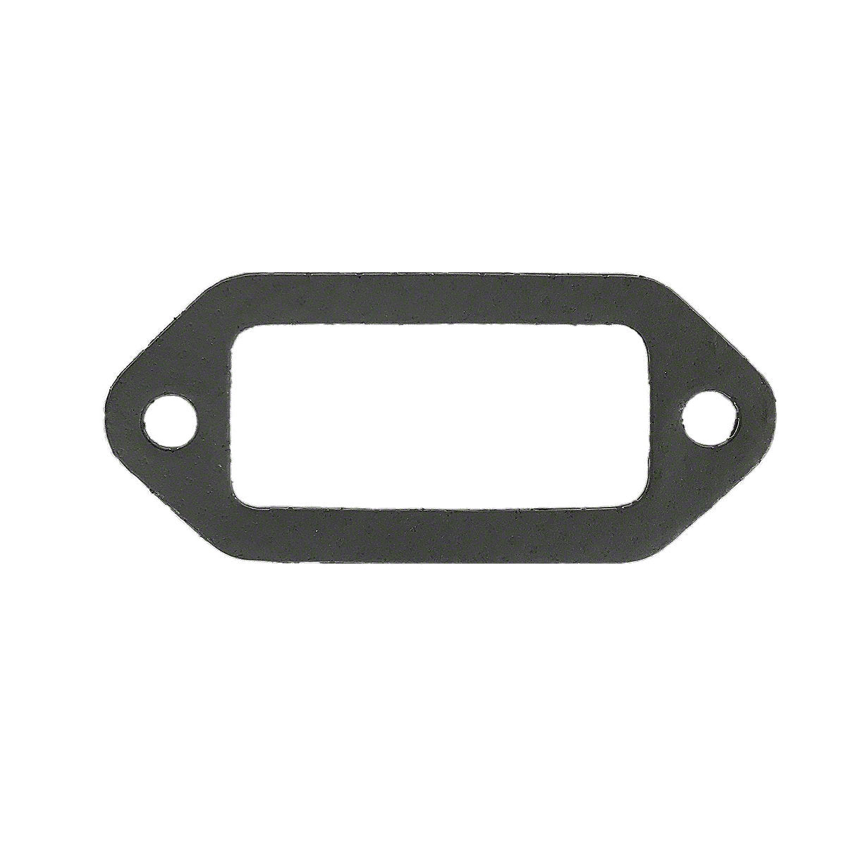 Vertical Exhaust Elbow Gasket fits Case Tractor | Replaces K68327 K957520
