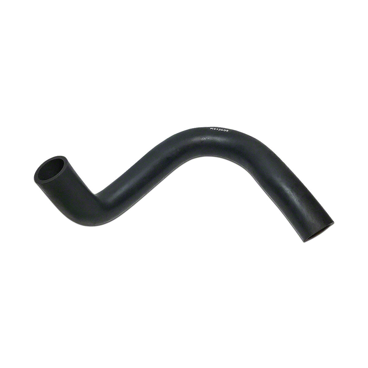 Lower Radiator Hose fits Case Tractor | K915206