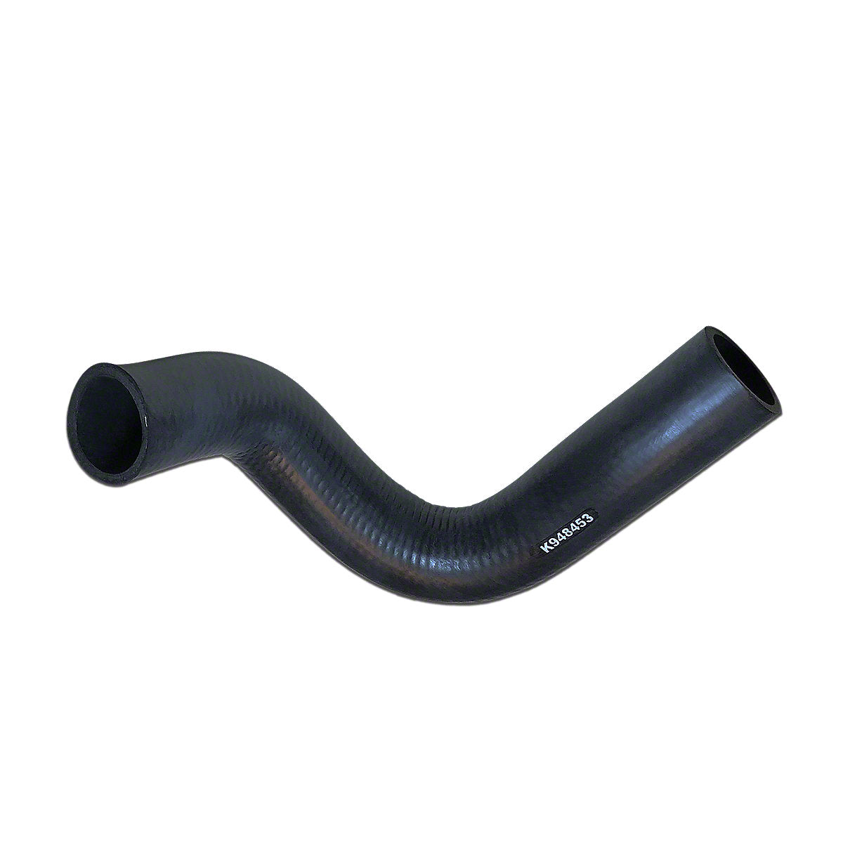 Lower Radiator Hose fits Case Tractor | K948453, K953531