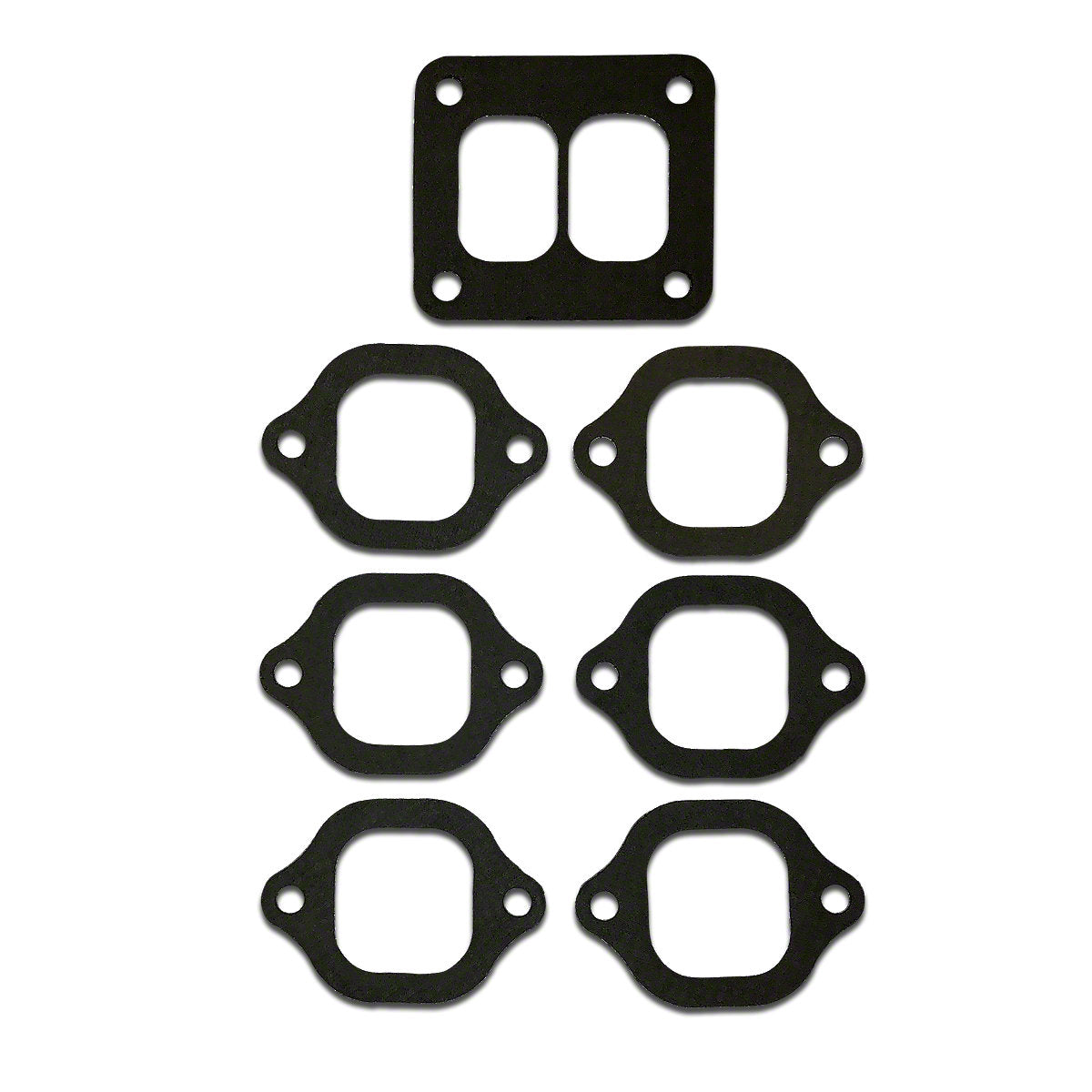 Manifold Gasket Set Fits Case Tractor | 134237C1, 13423786C1