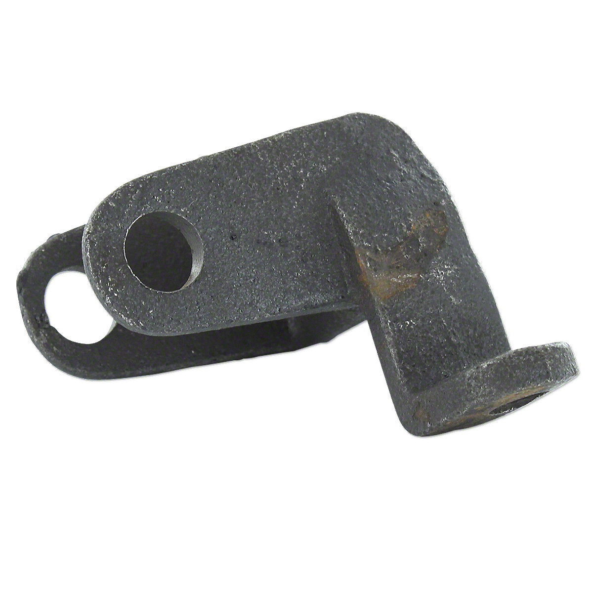 Left Hand Hitch Lock Fits Case Tractor | 6169A, A26242