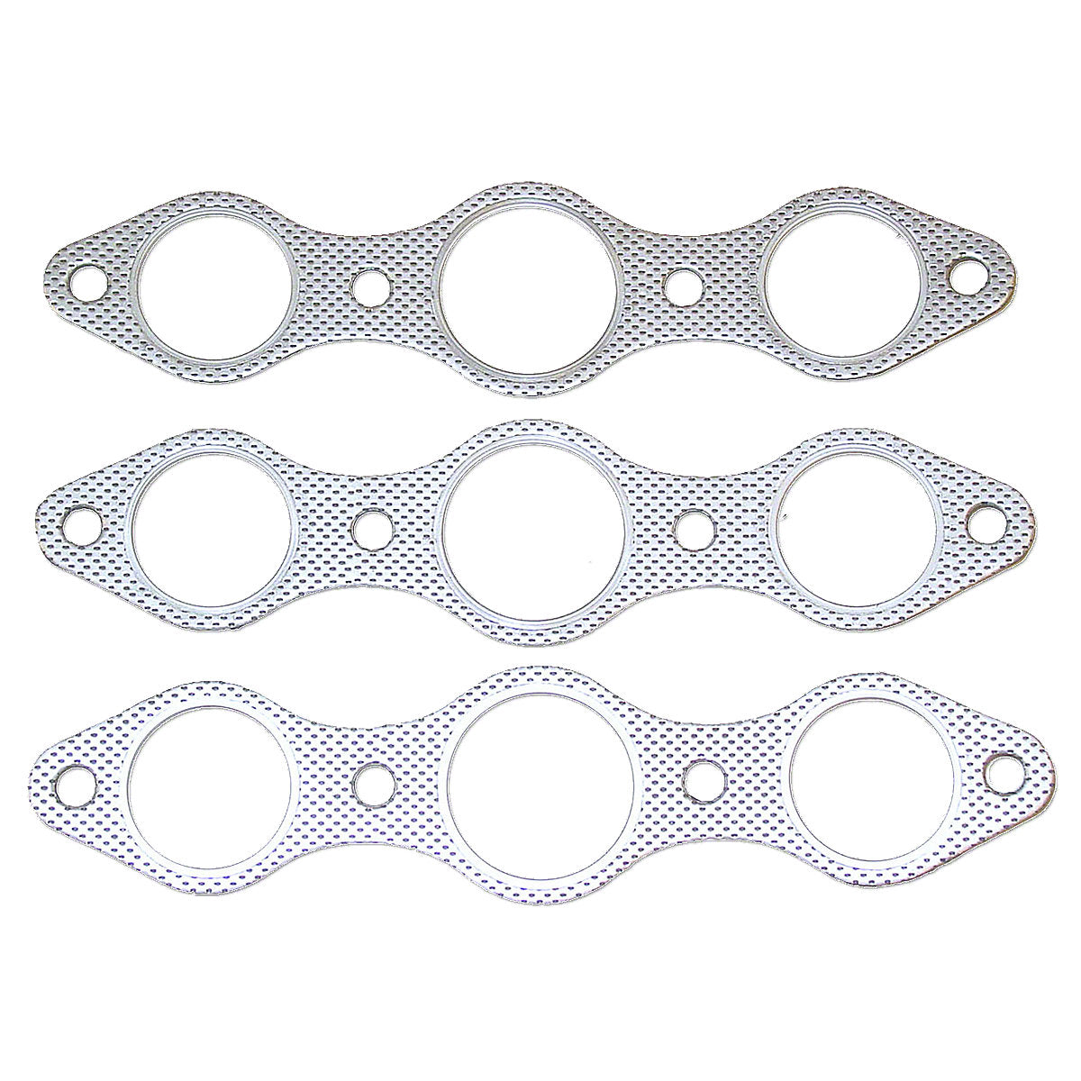 Manifold Gasket Fits Case Tractor | A24717, A34875