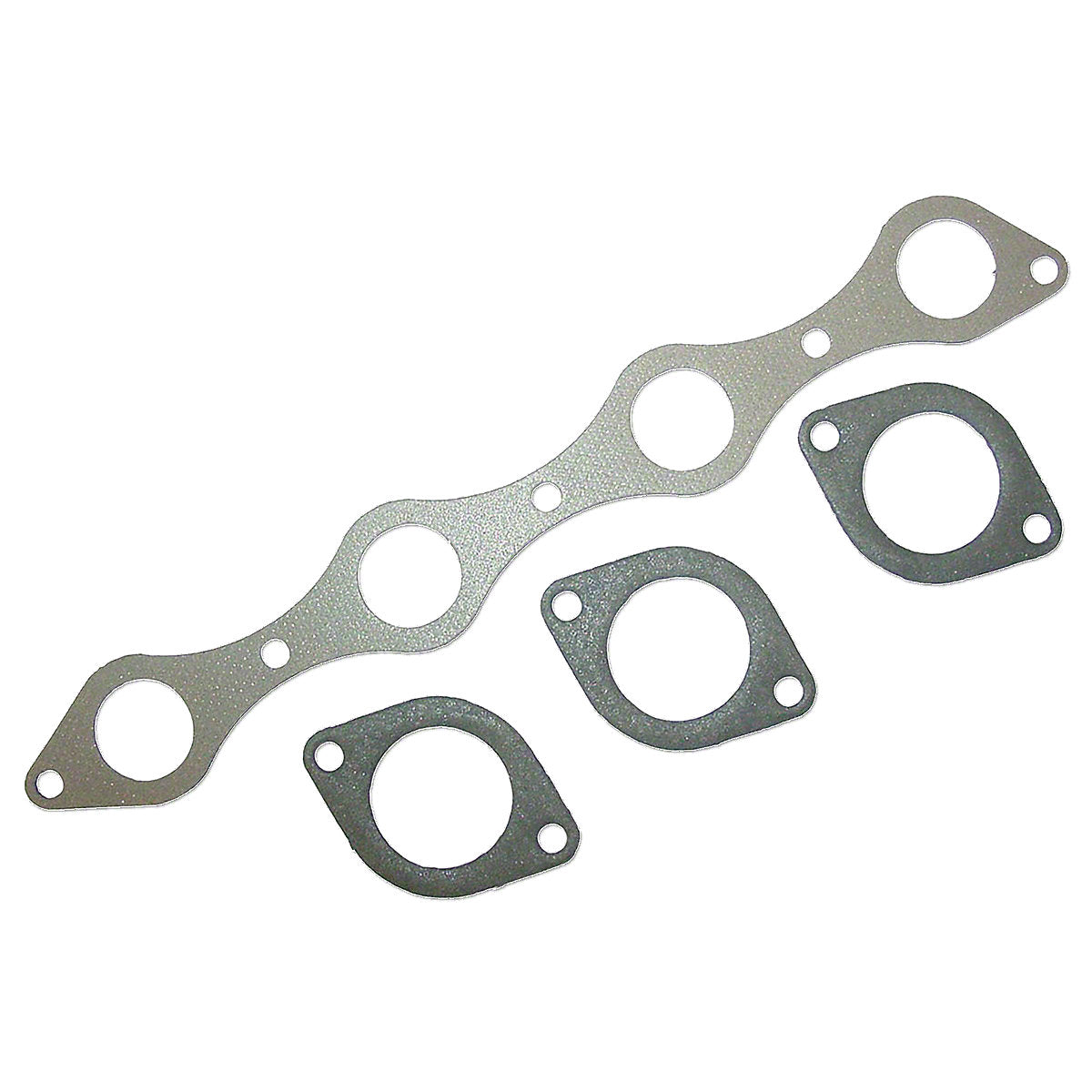 Manifold Gasket Set Fits Case Tractor | G46872