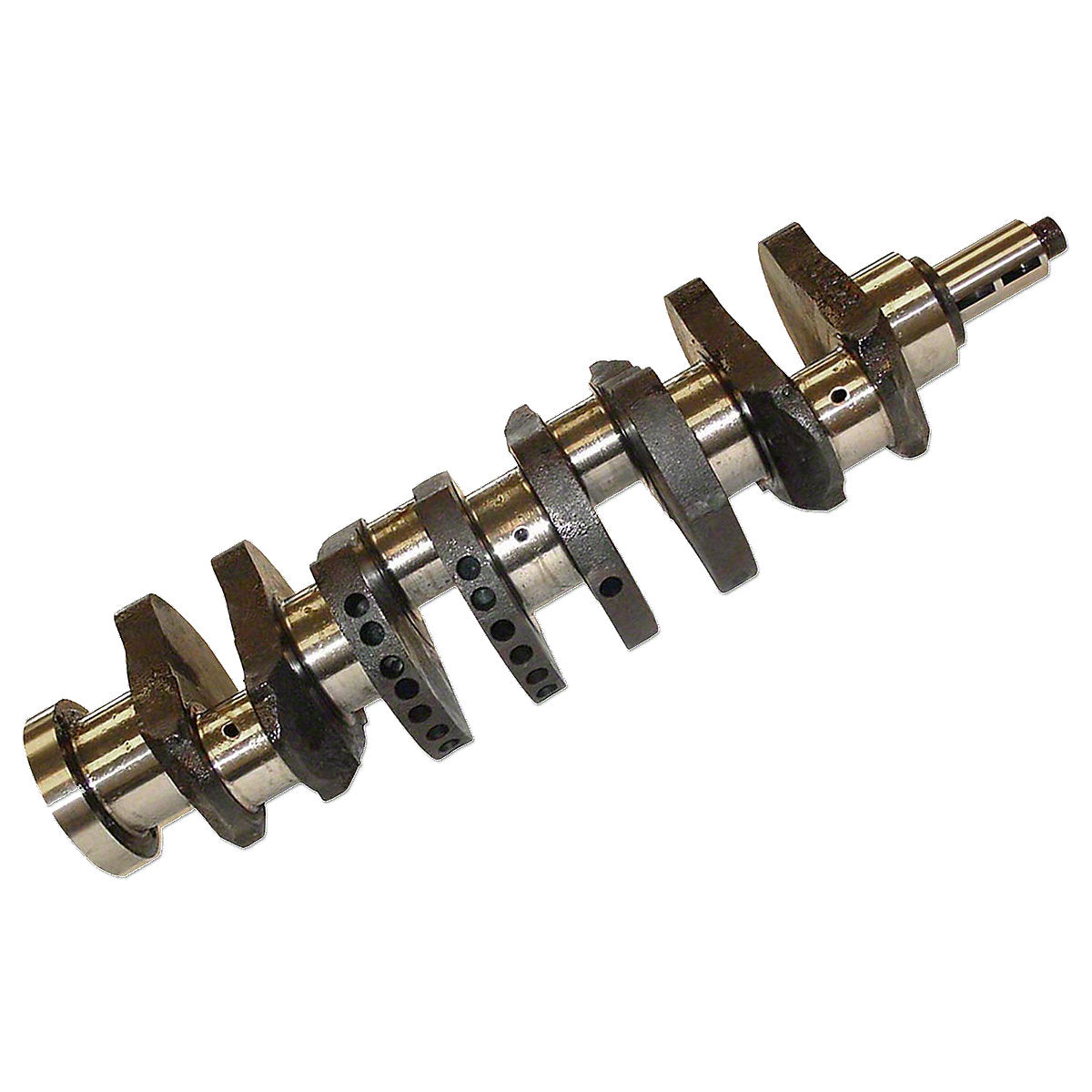 Crankshaft Fits Case Industrial Tractor | A51917, A144011, 976321