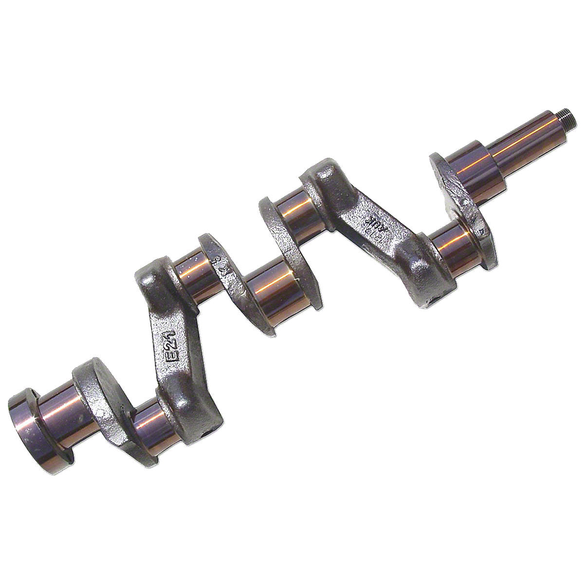 G11164 Crankshaft-Fits Case Tractor 200 210 211 300 310 311 312 320