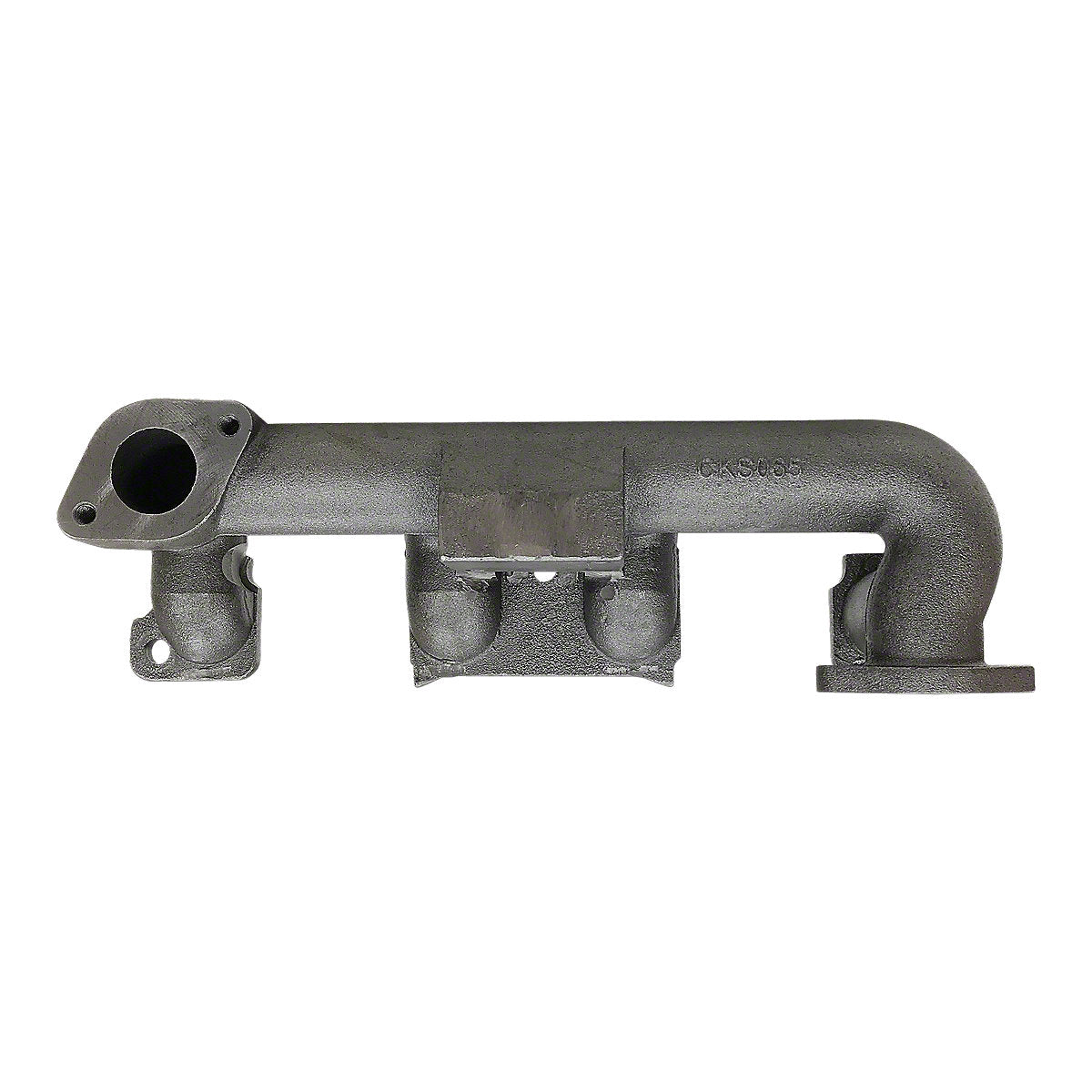 Exhaust Manifold Fits Case 200 300 312 351 400B 600B 614B Tractors G1064 G2009