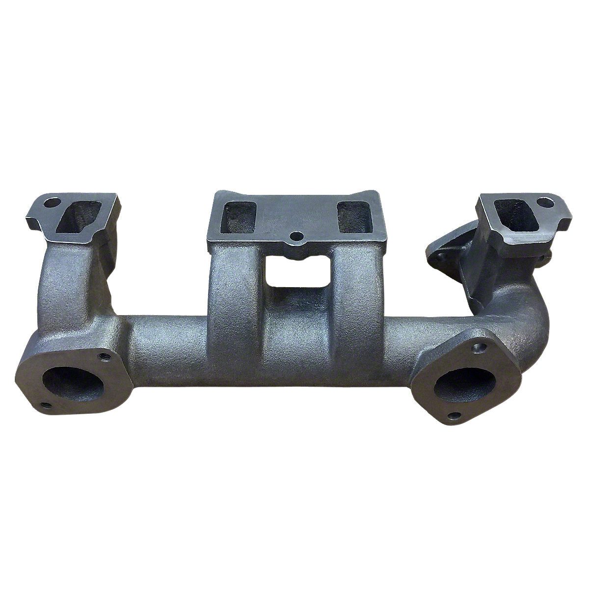 Gas Exhaust Manifold Fits Case 420B 430 445 470 530 540 545 570 Tractors G2042