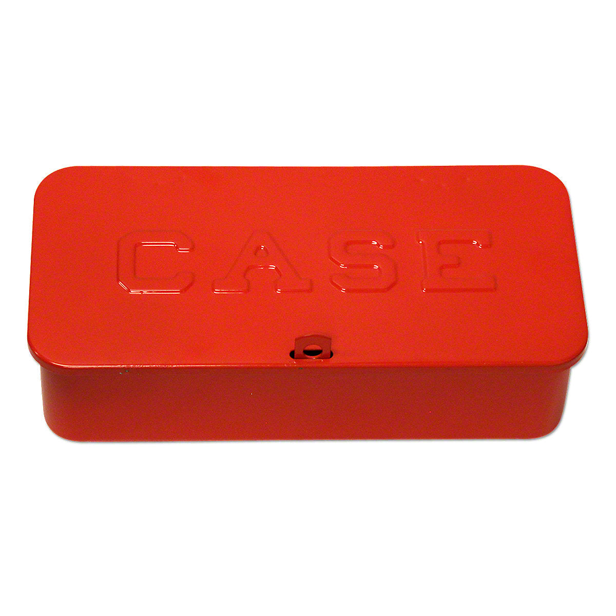 Toolbox w/ CASE Imprint Fits Case D DC L LA R S SC 400 500 Tractors 476AA 2884AA