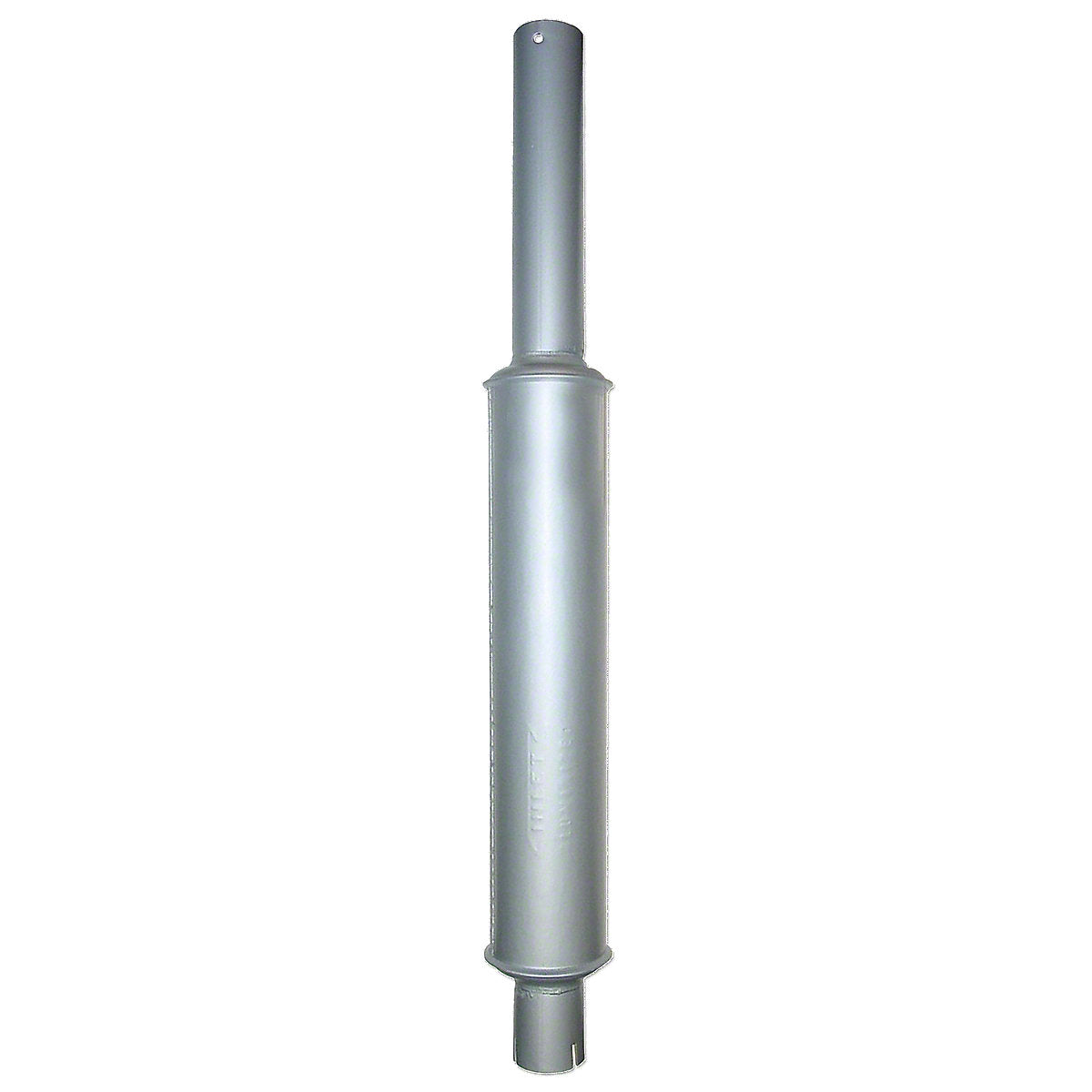 Muffler Fits Case V VA 200B 300B 311 350 400B 500B 600B 614B Tractors G45727