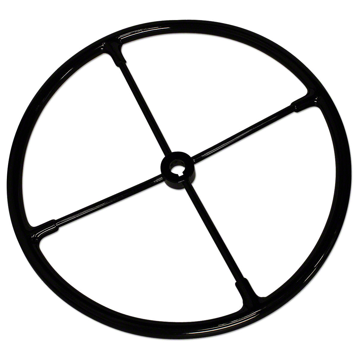 Steering Wheel Fits Case Tractor | O7778AB, A11454