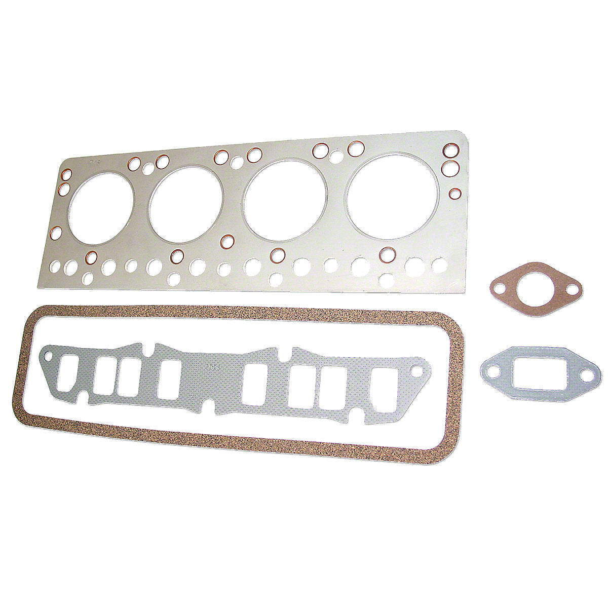 Cylinder Head Gasket Set Fits Case VA VAC VAH VAO VAS Tractors VT3228 VT3246