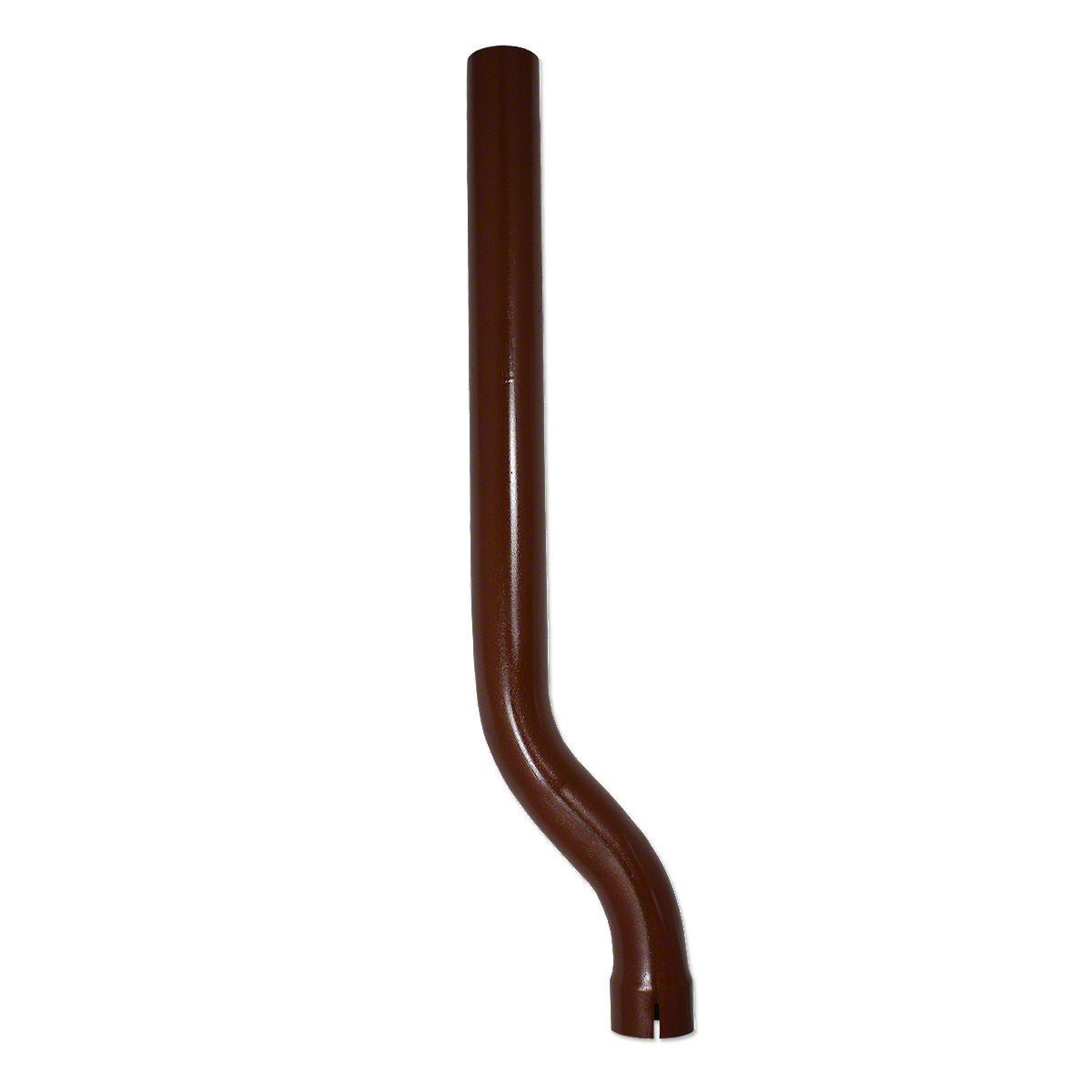 Air Cleaner Inlet Extension Pipe Fits Case Tractor | VT4560