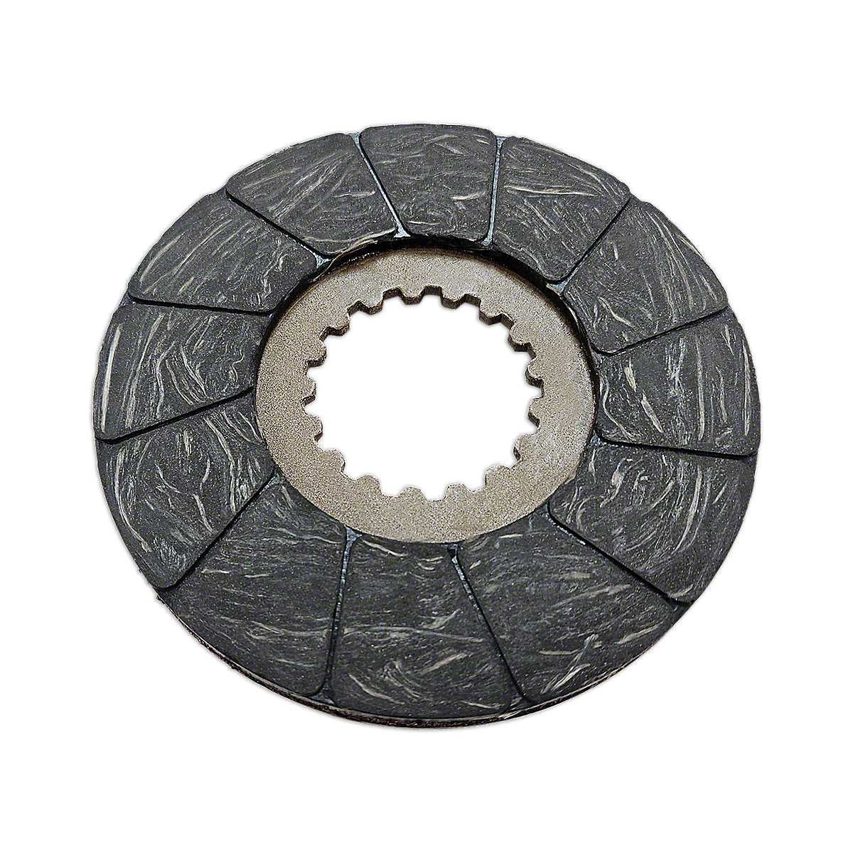 A49127, G10738, G13019 Bonded Brake Disc -Fits Case Tractor