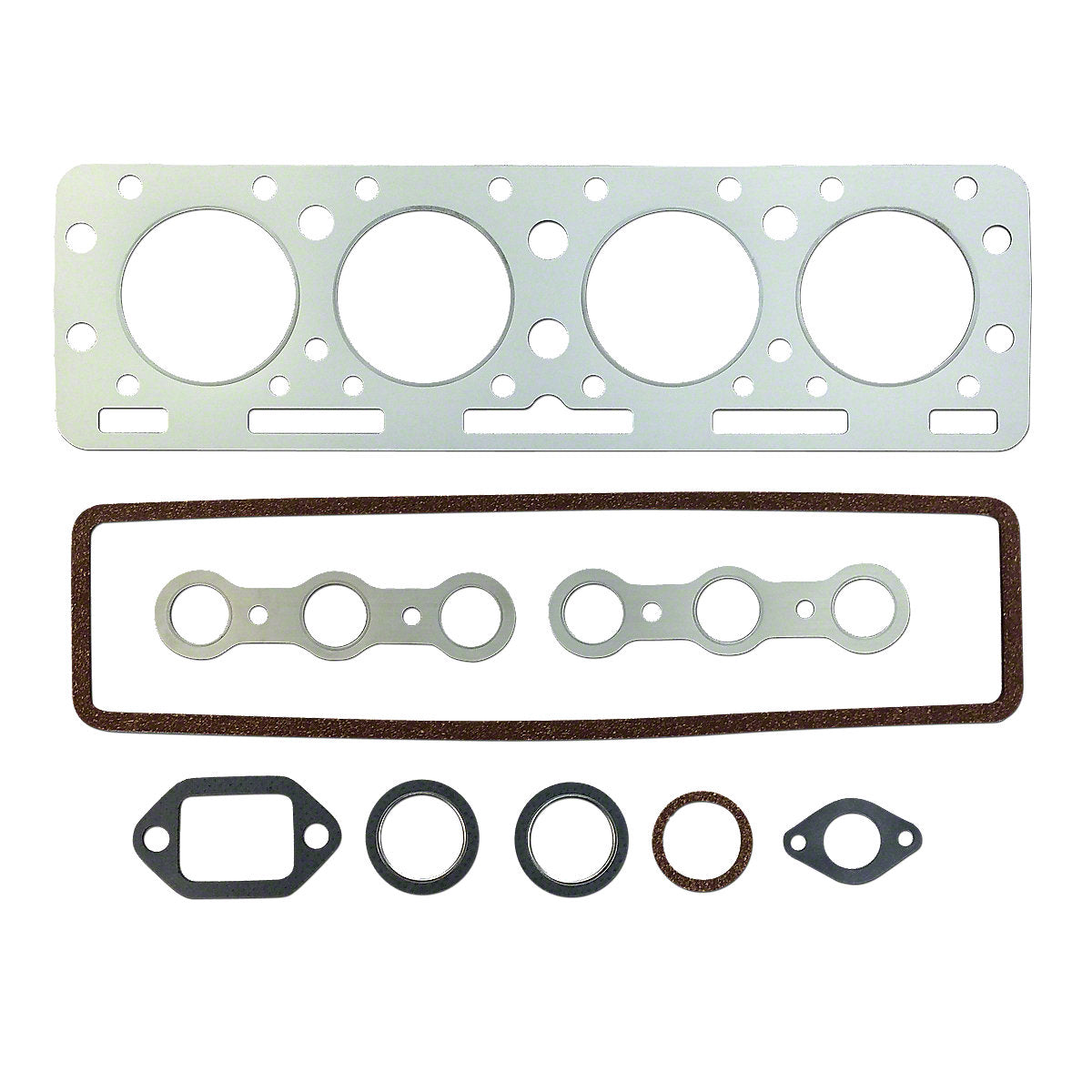Cylinder Head Gasket Set Fits Case S, SC, SI, SO Tractors 4057AA
