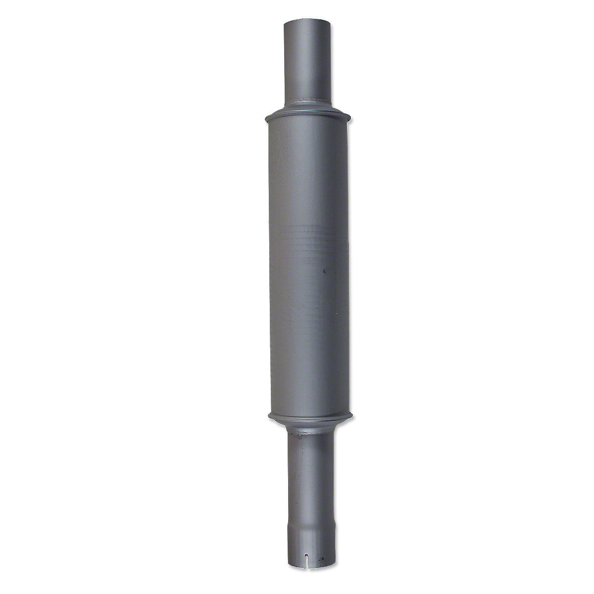 Muffler Fits Case Tractor | G45239, A39022