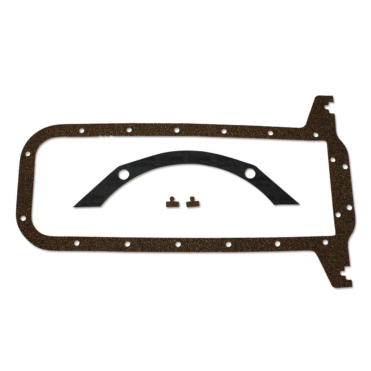 A40710, G11826 Oil Pan Gasket -Fits Case Tractor