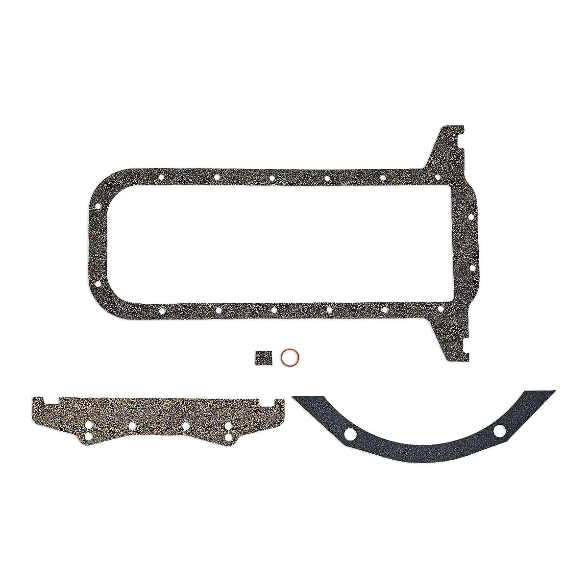 Oil Pan Gasket Fits Case Tractor | A40710, G11826