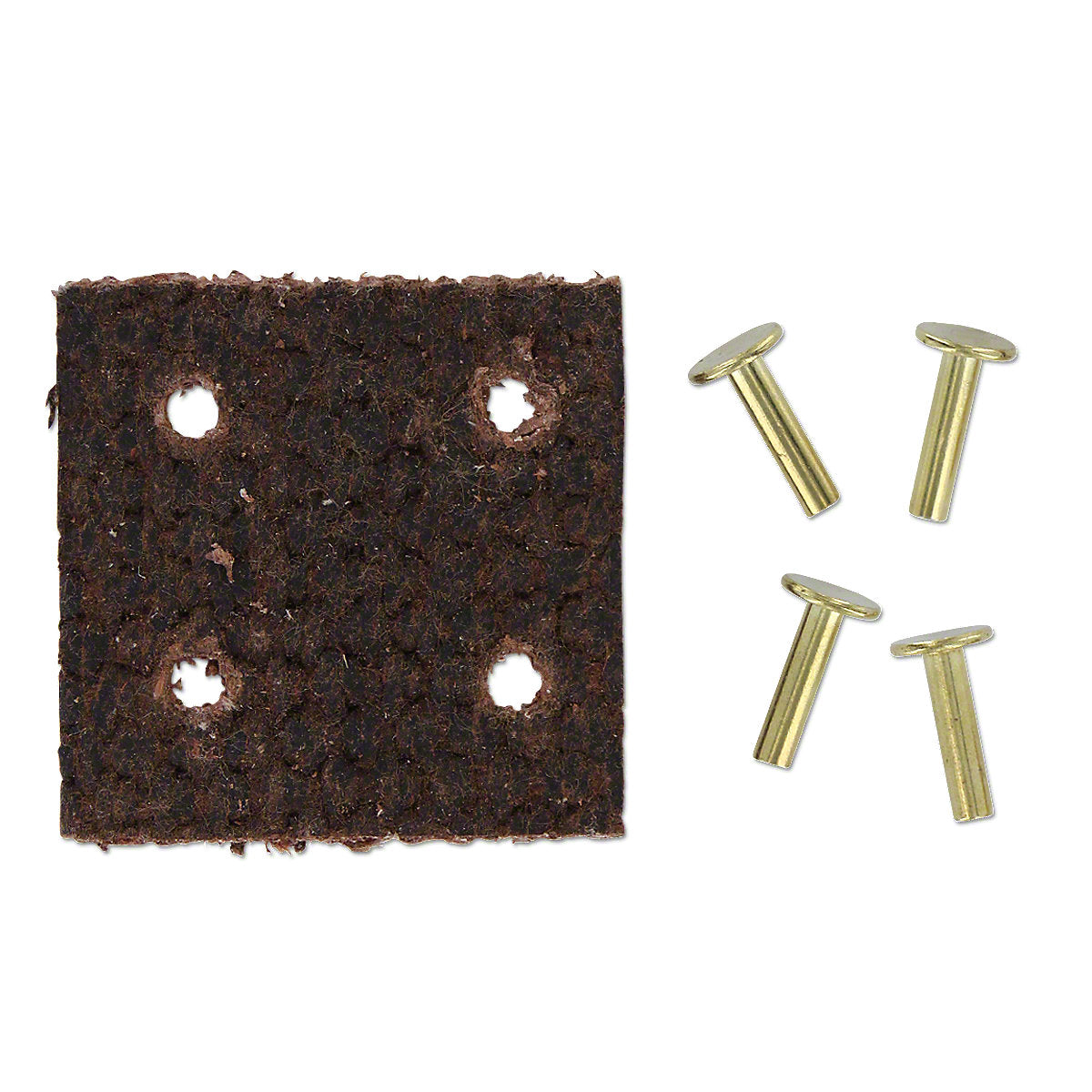 Belt Pulley Brake Lining Fits Case Tractor | O1742AB
