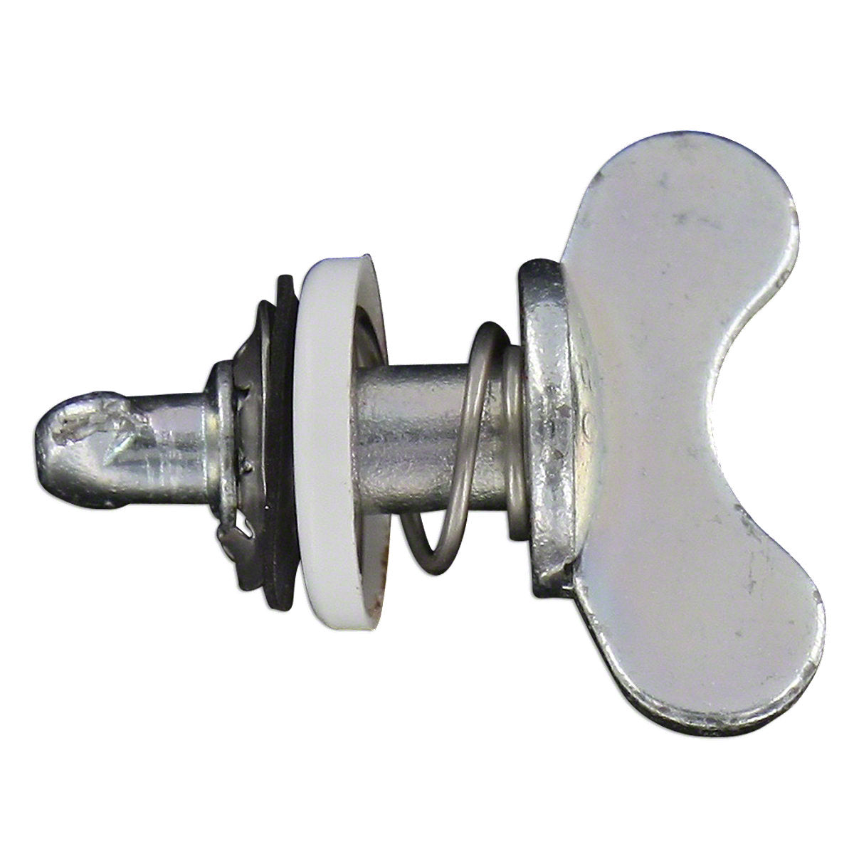 Quick Release Grille Stud Assembly Fits Case Tractor | A32881