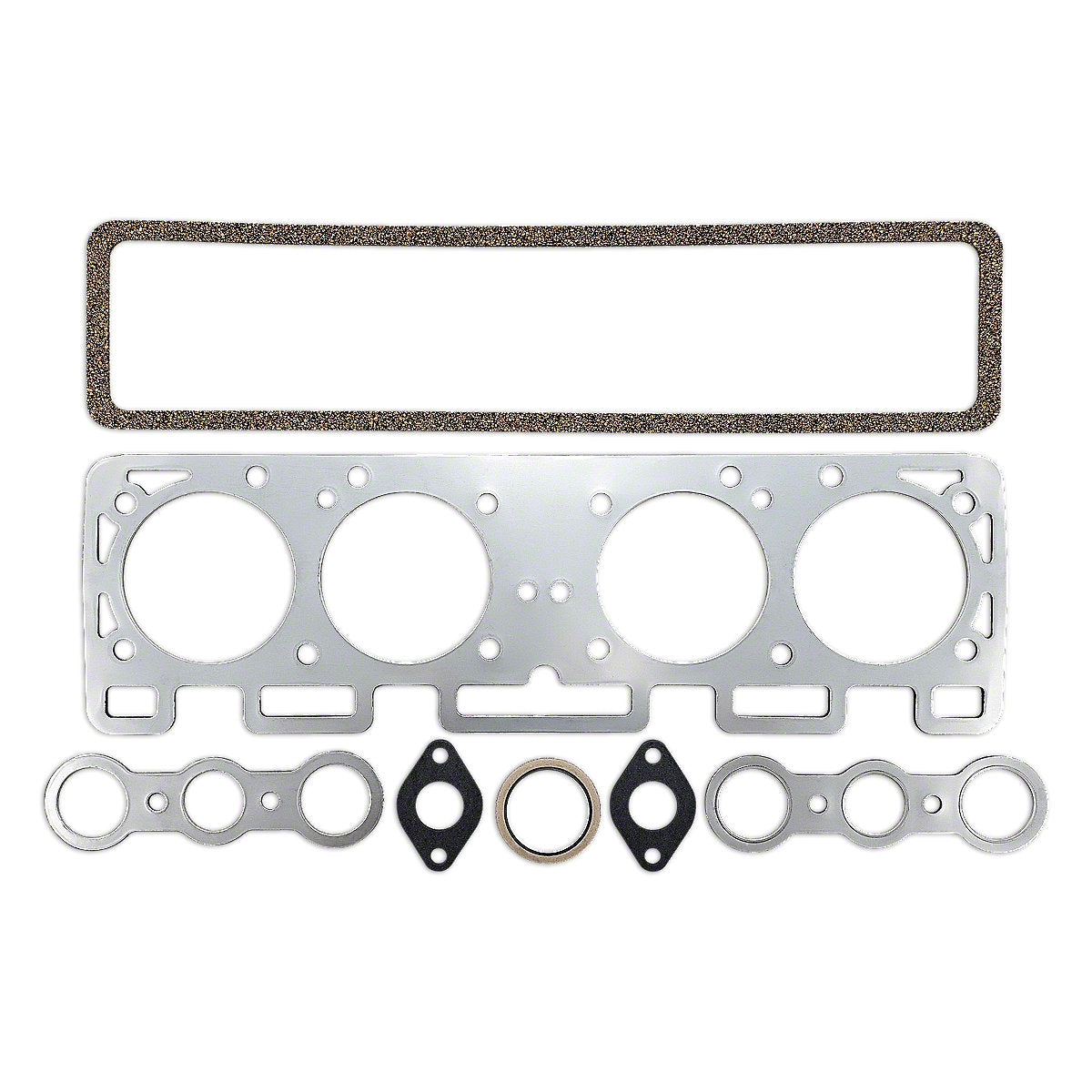Cylinder Head Gasket Set Fits Case C CC CO D DC DH DO DV Tractors 4056AA A189556