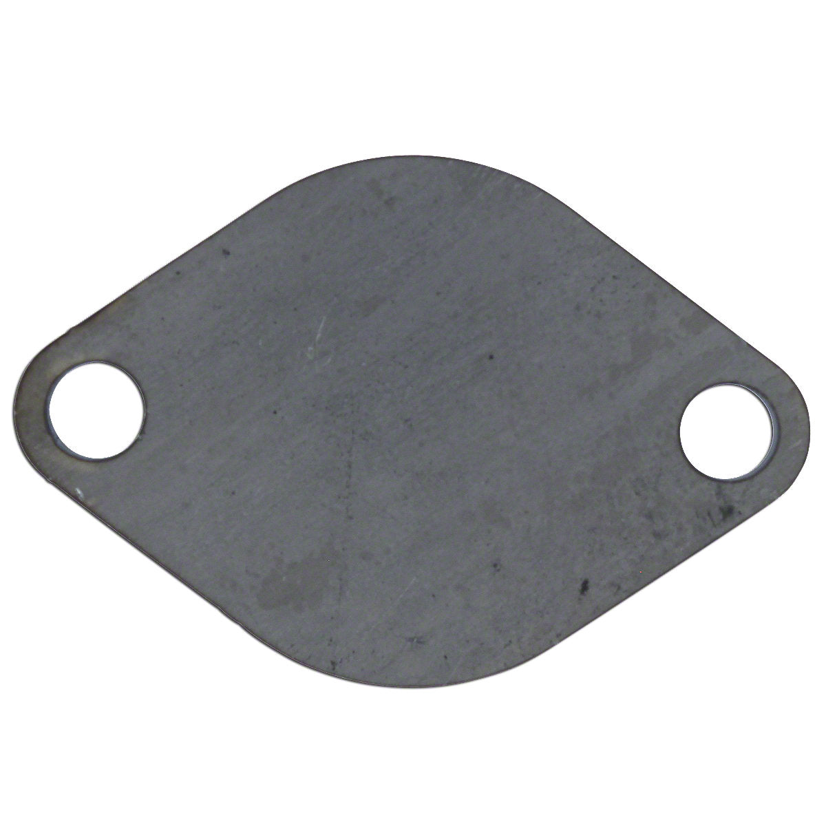 G1067 Manifold Block Off Plate -Fits Case Tractor