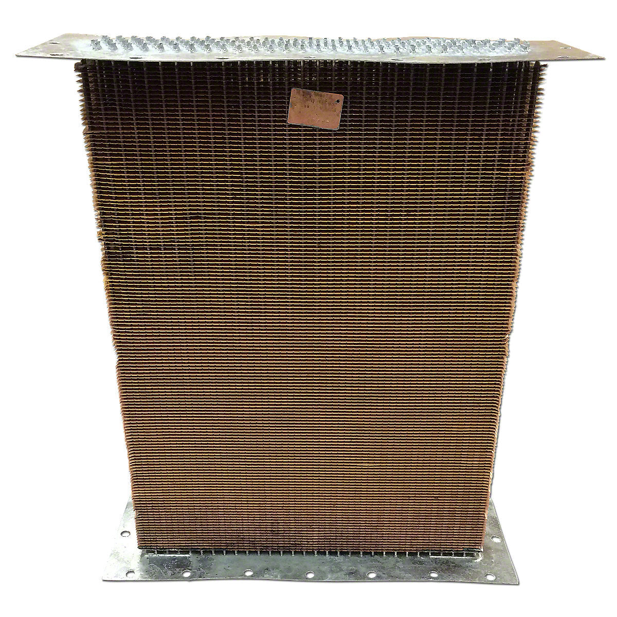 Radiator Core Fits Case Tractor | O7093AB, O10870A