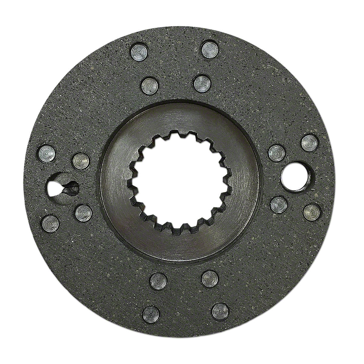 Brake Plate Assembly fits Case Tractor | Replaces 249020A1