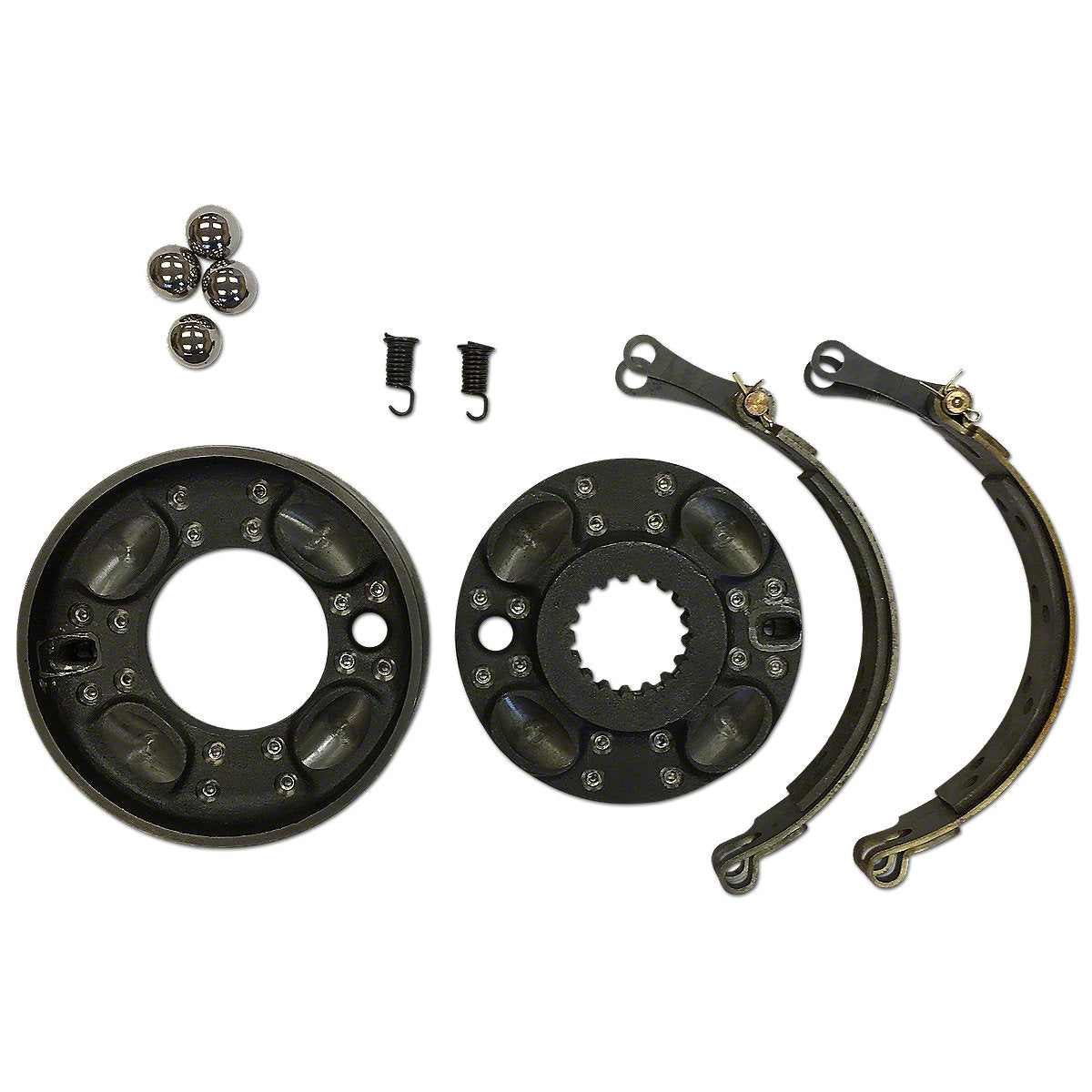 Brake Assembly fits Case Tractor | Replaces 249022A3