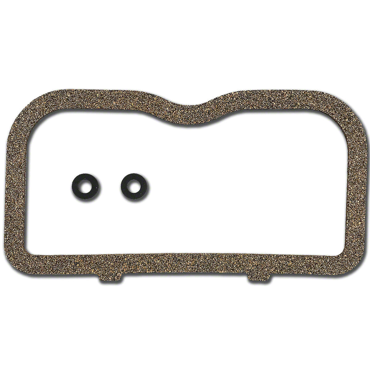 Valve Cover Gasket Fits Case Tractors | A156960