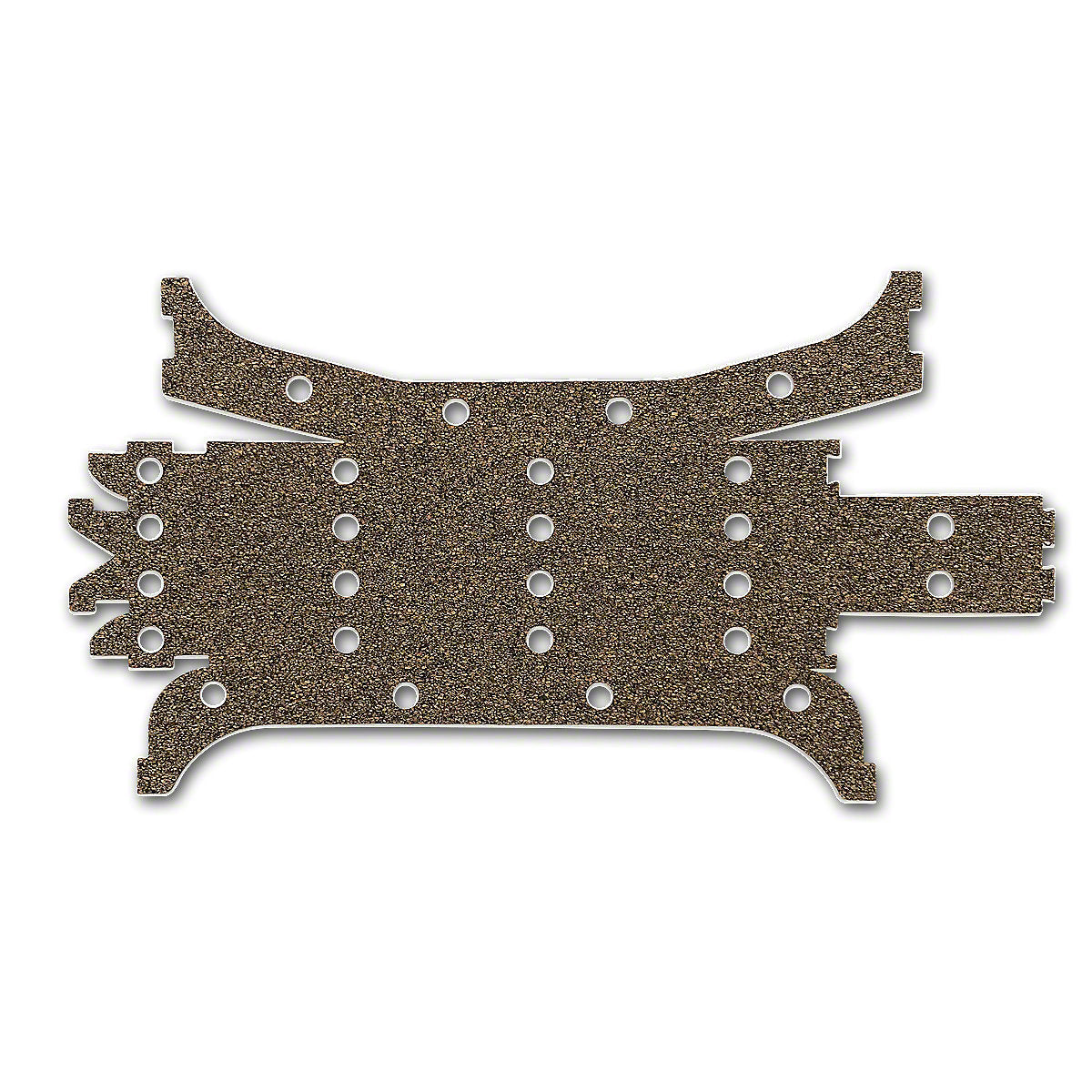 Oil Pan Gasket fits Case Tractor | Replaces A7616