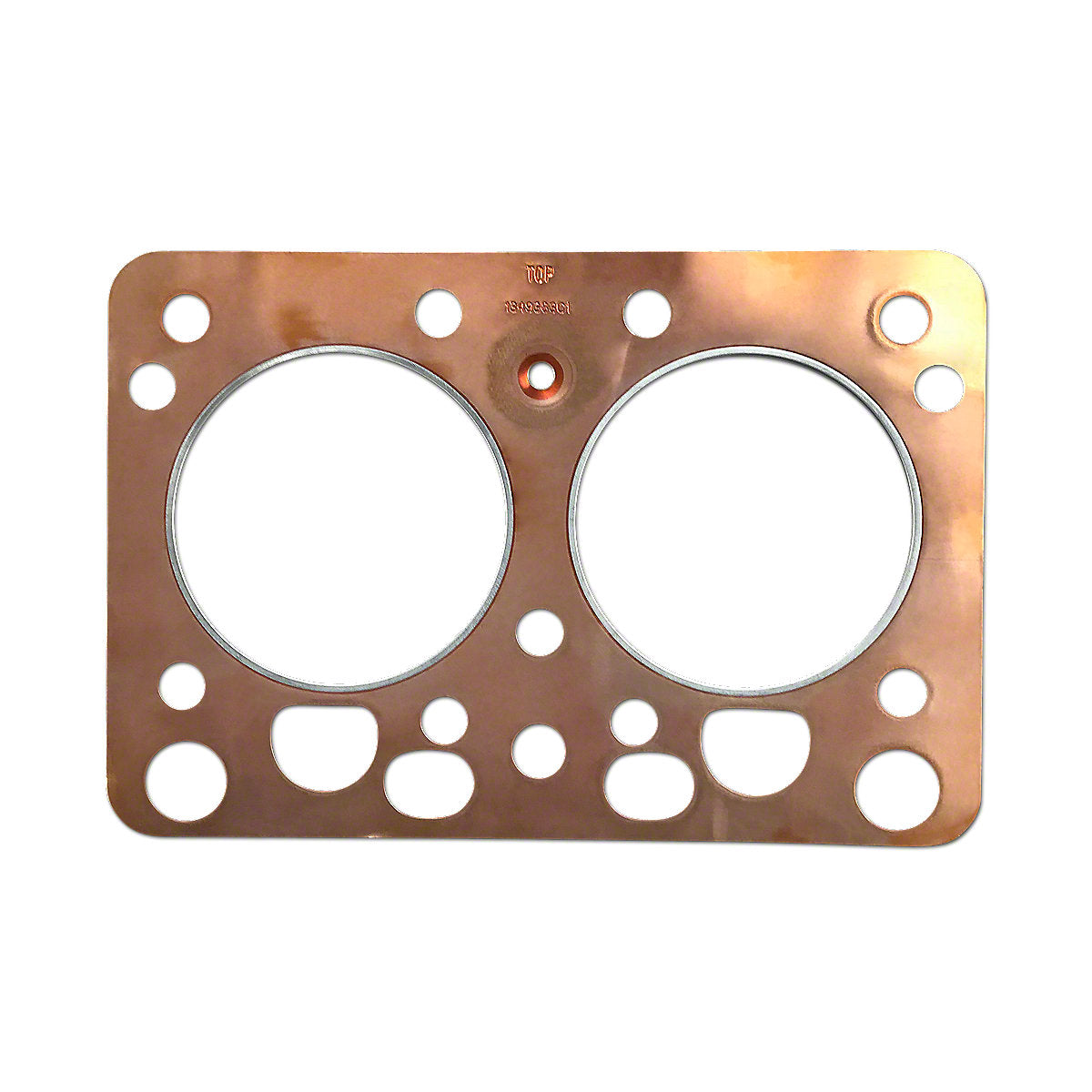 Cylinder Head Gasket Fits Case 730 740 741 742 744 930 Tractors 1349383C1