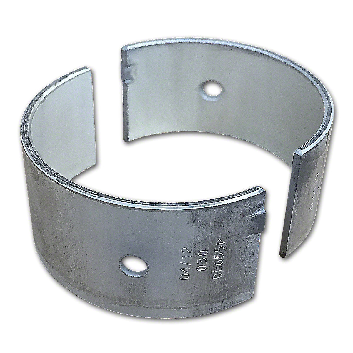 Connecting Rod Bearing fits Case Tractor | 2.032" Journal | A36504 A46054