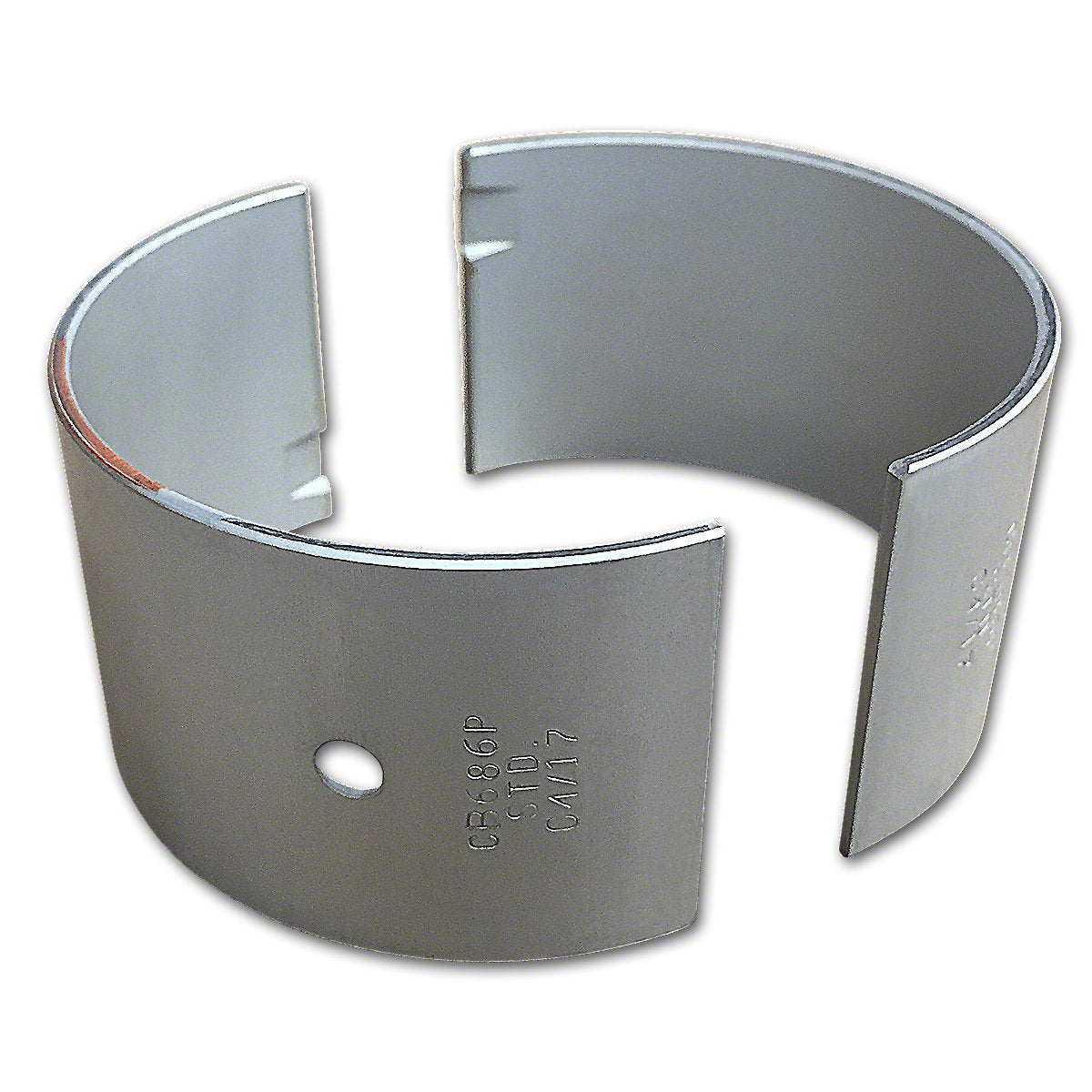 Connecting Rod Bearing fits Case Tractor | Replaces A43173 51200301