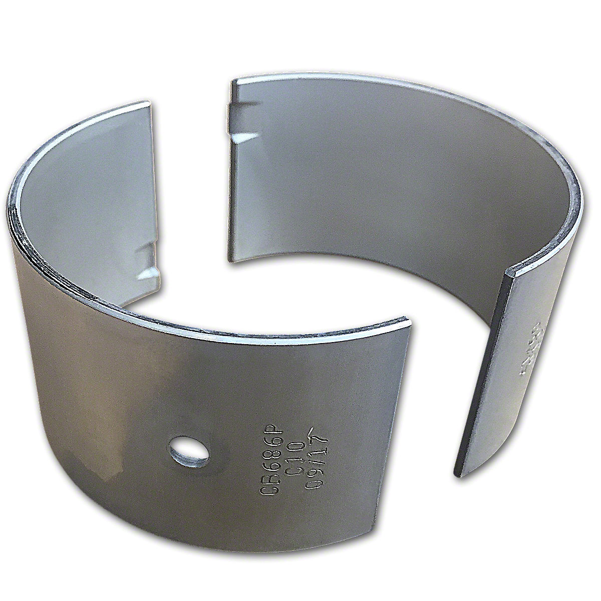 Connecting Rod Bearing fits Case Tractor | 2.740" Journal | A43175 5A43175X