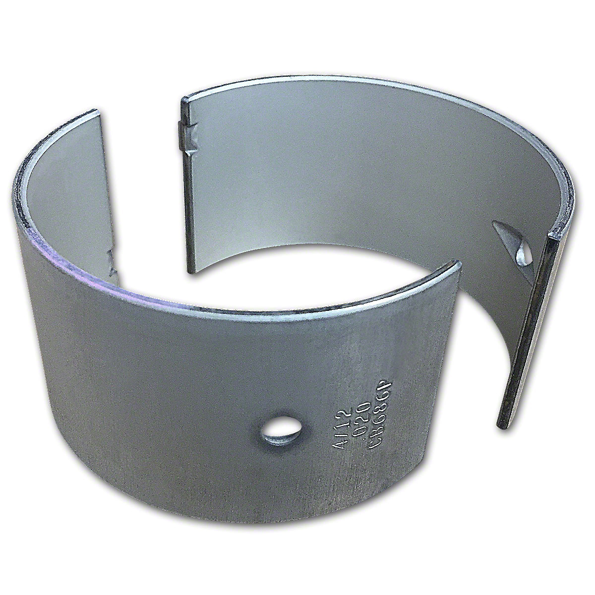 Connecting Rod Bearing fits Case Tractor | 2.730" Journal | A43176