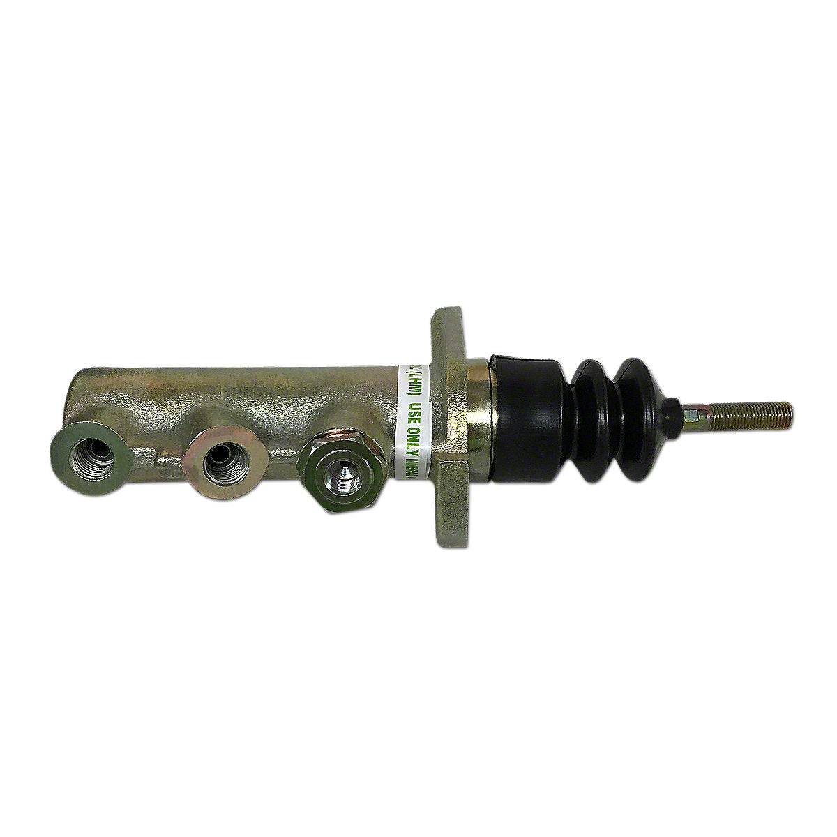 Brake Master Cylinder fits Case Industrial Tractor | Replaces D143162 1822445A1