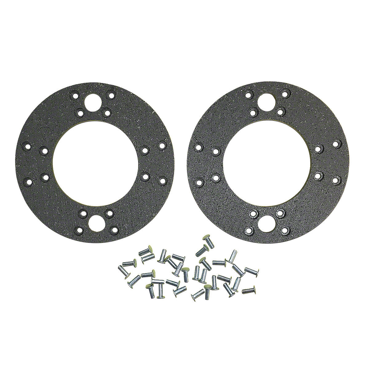 Brake Lining Kit fits Case Tractor | Replaces 1995295C1