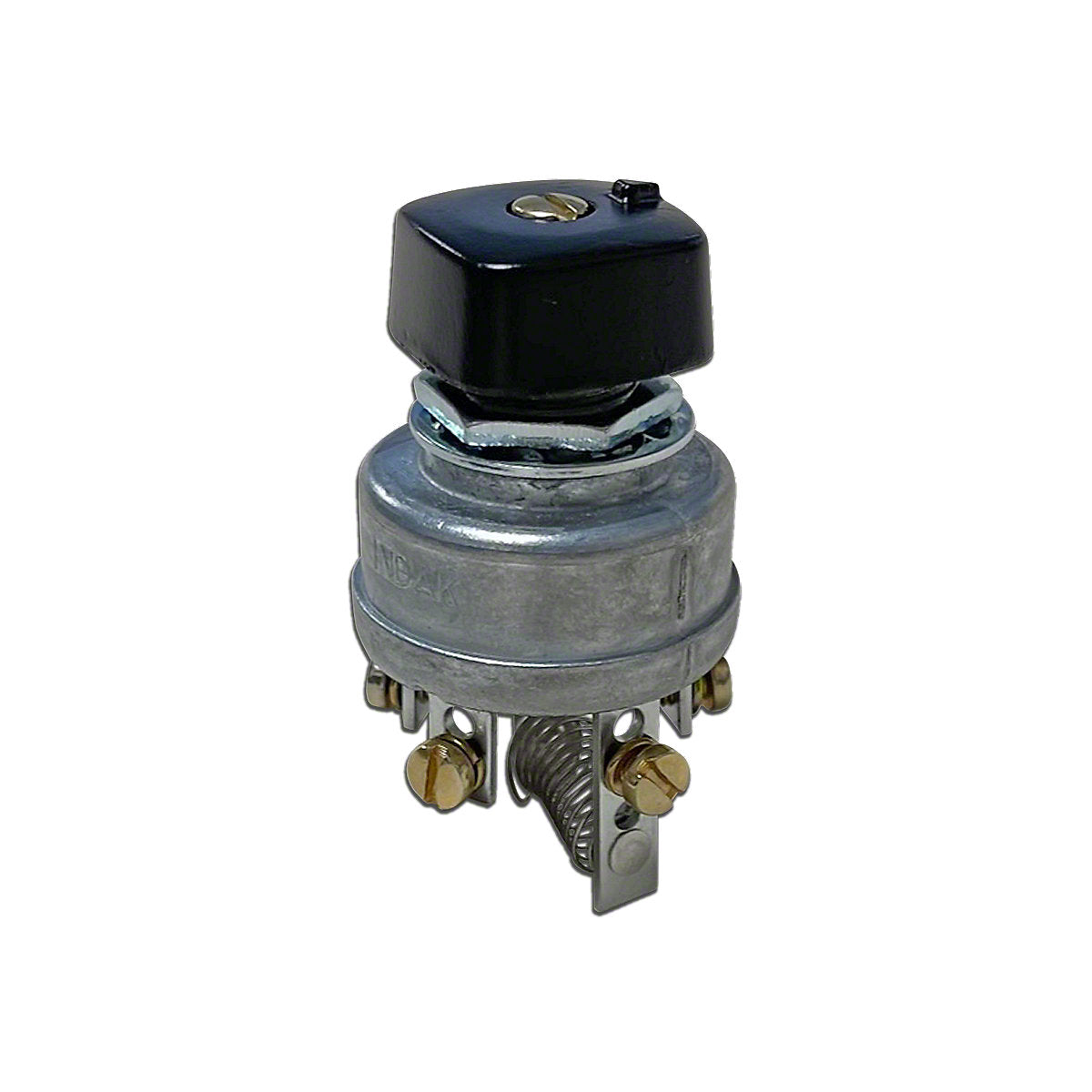 Light Switch 12-Volt fits Case Tractor | Replaces A20620