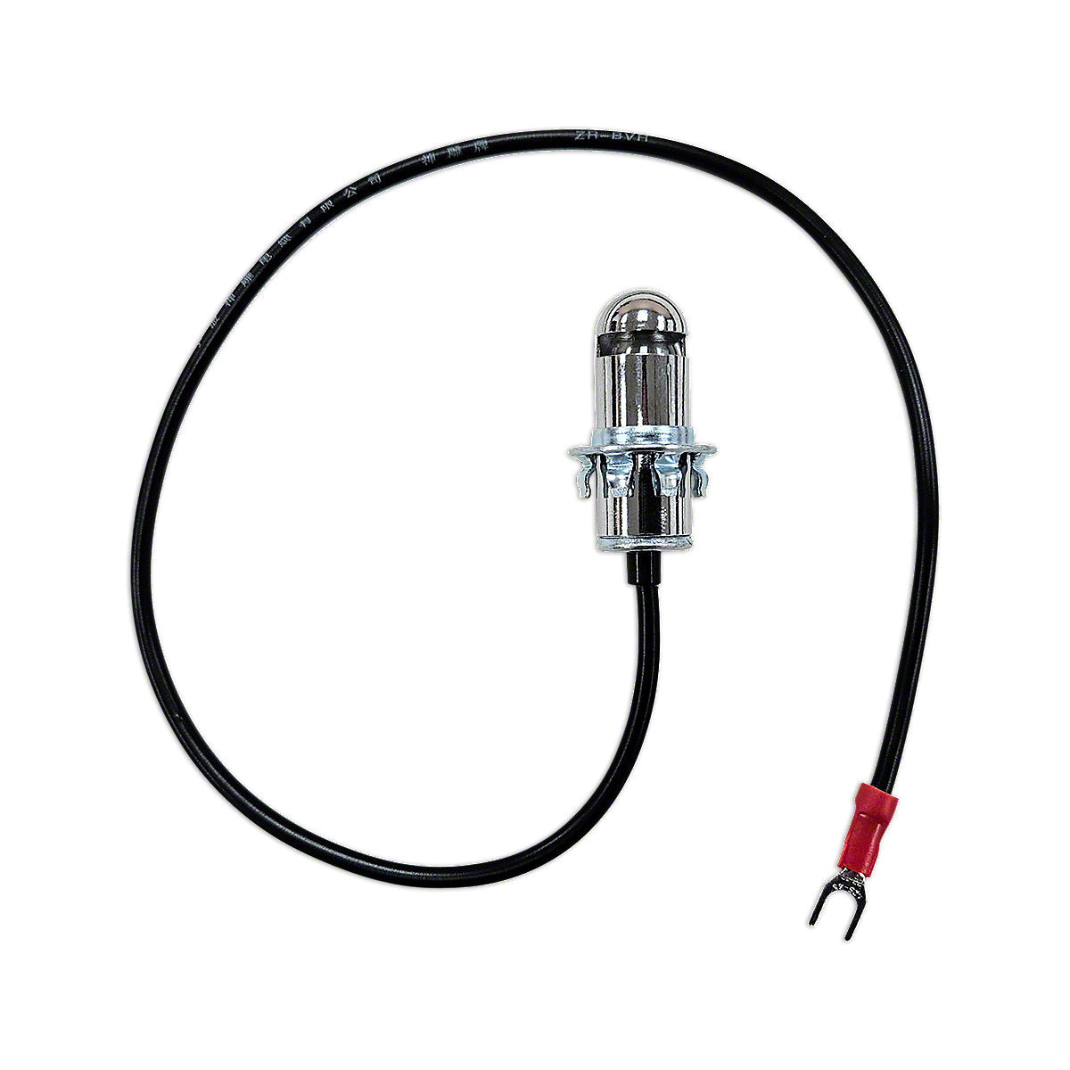 Dash Lamp Fits Case Tractors | A24087, A11718