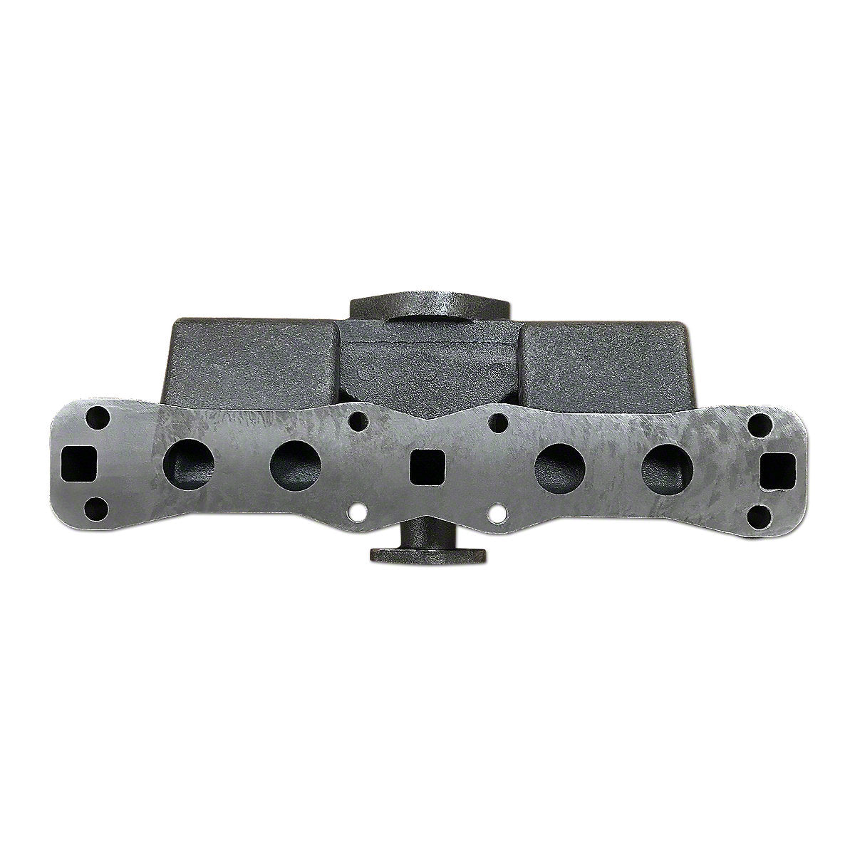 Manifold Intake and Exhaust Fits Cockshutt Tractors | B2116A